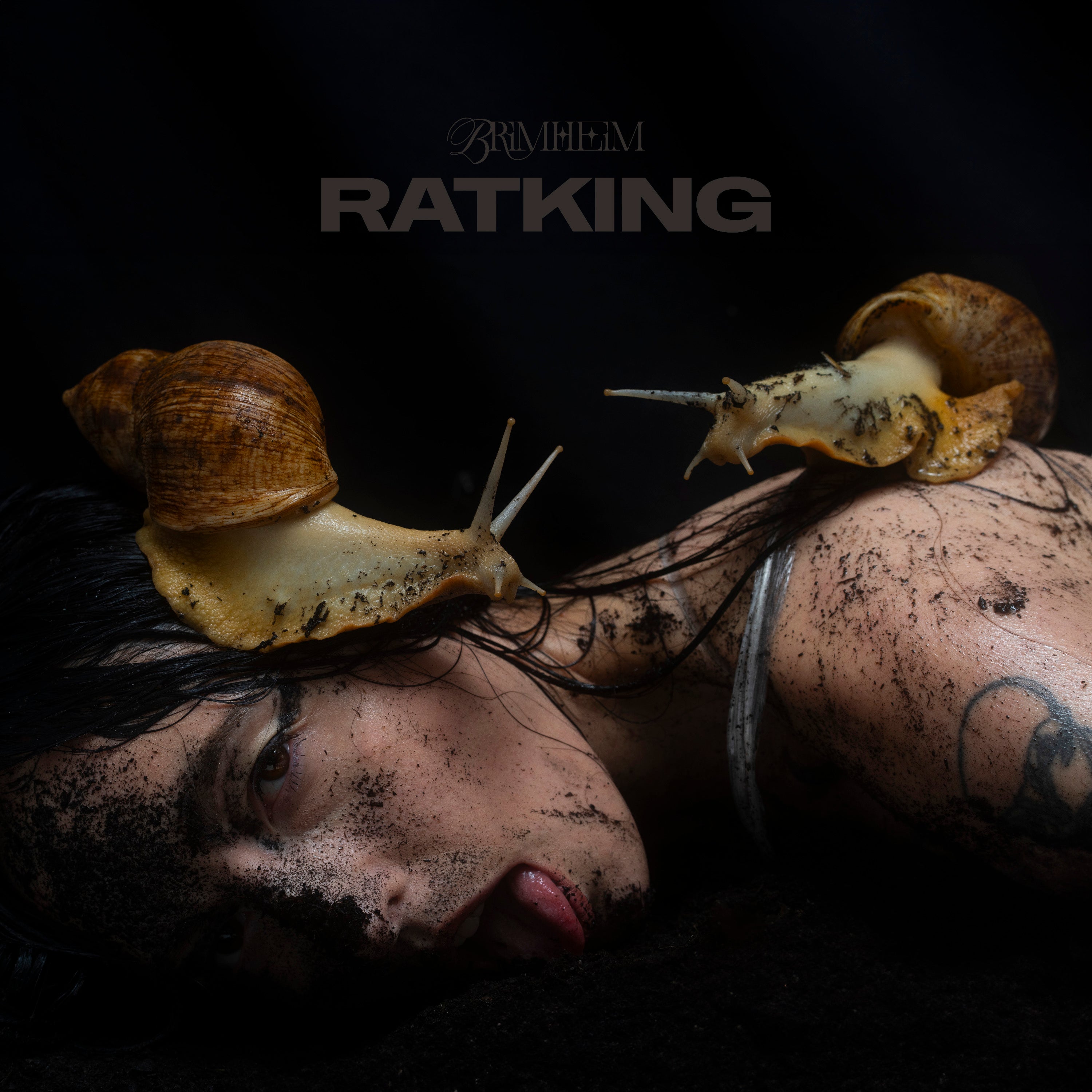 Ratking - LP