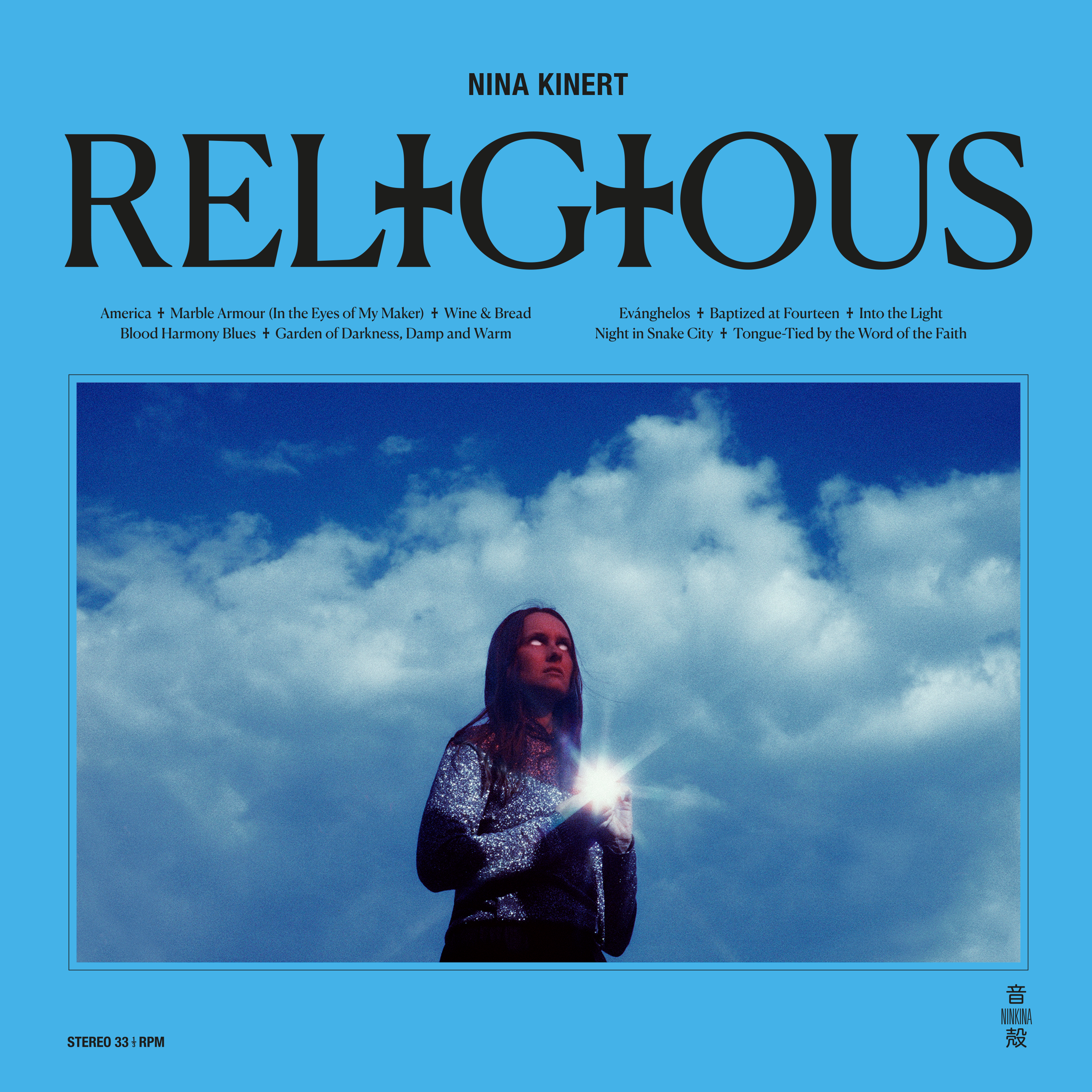 Religious - LP