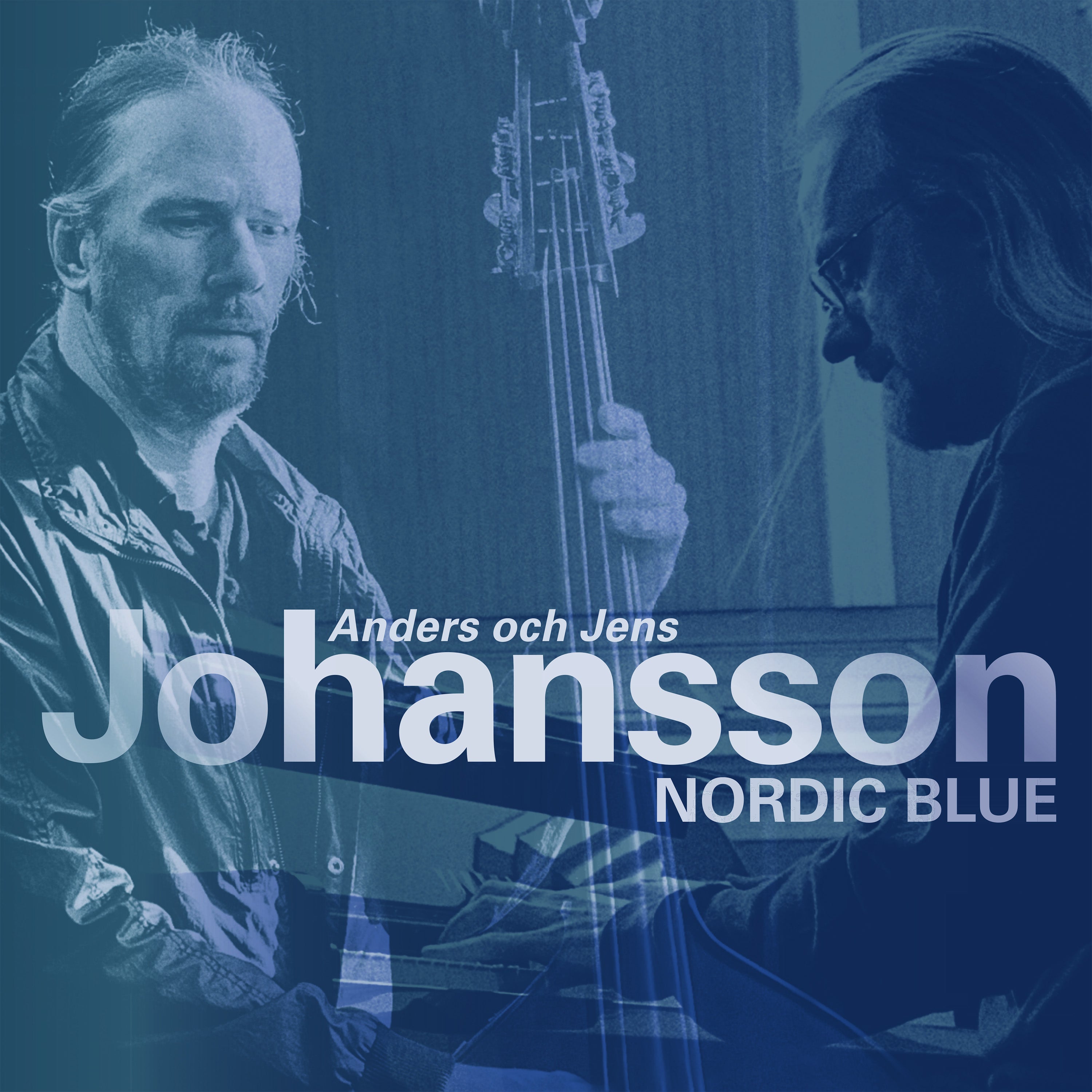 Nordic Blue - CD