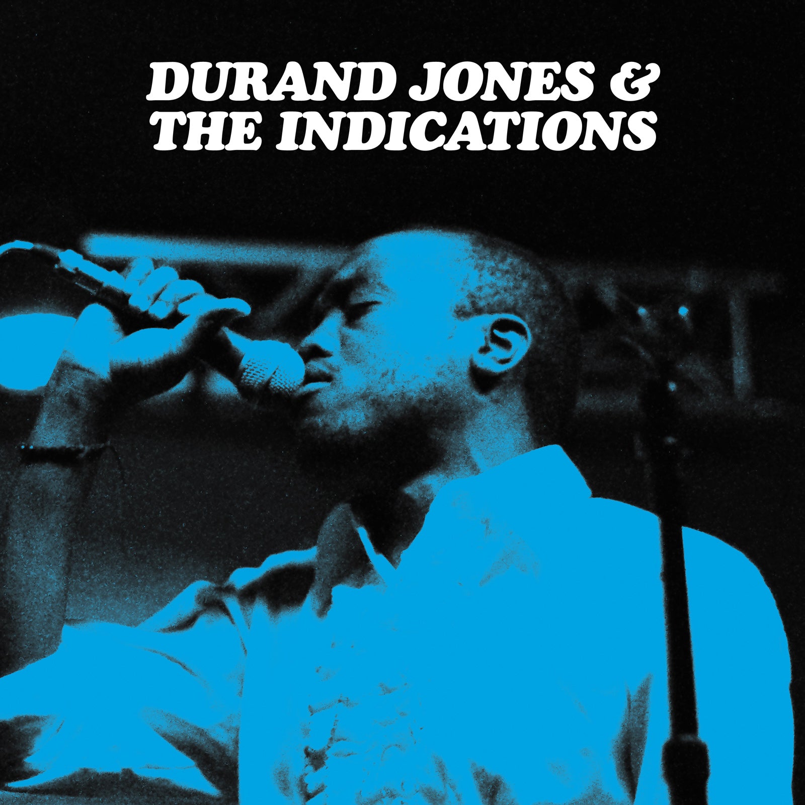Durand Jones & The Indications - LP