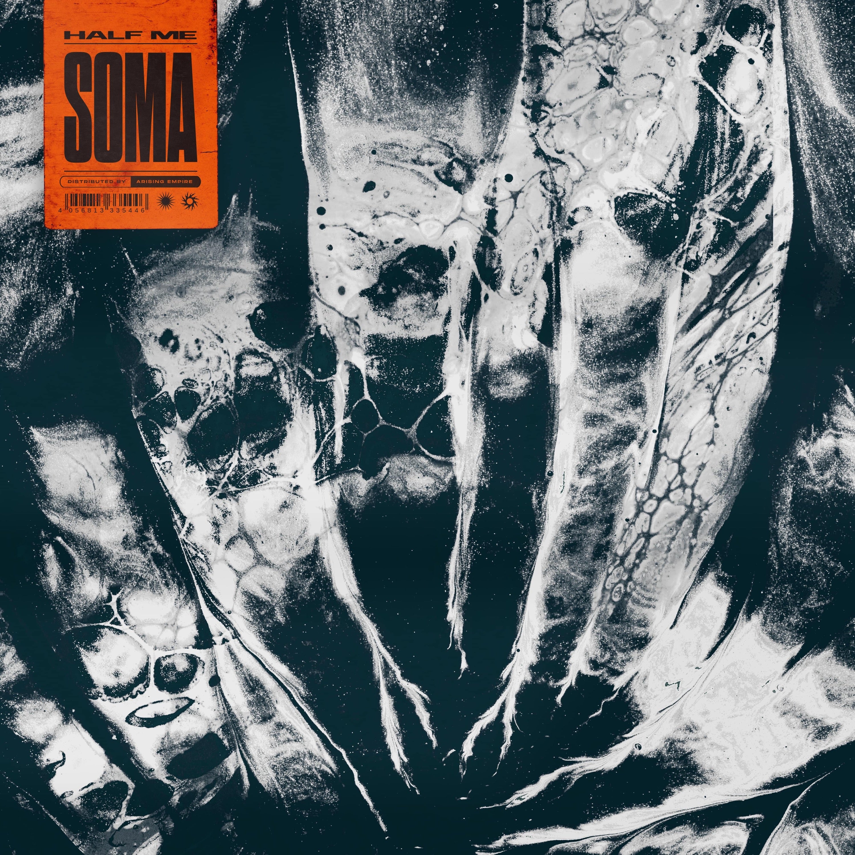 SOMA - CD