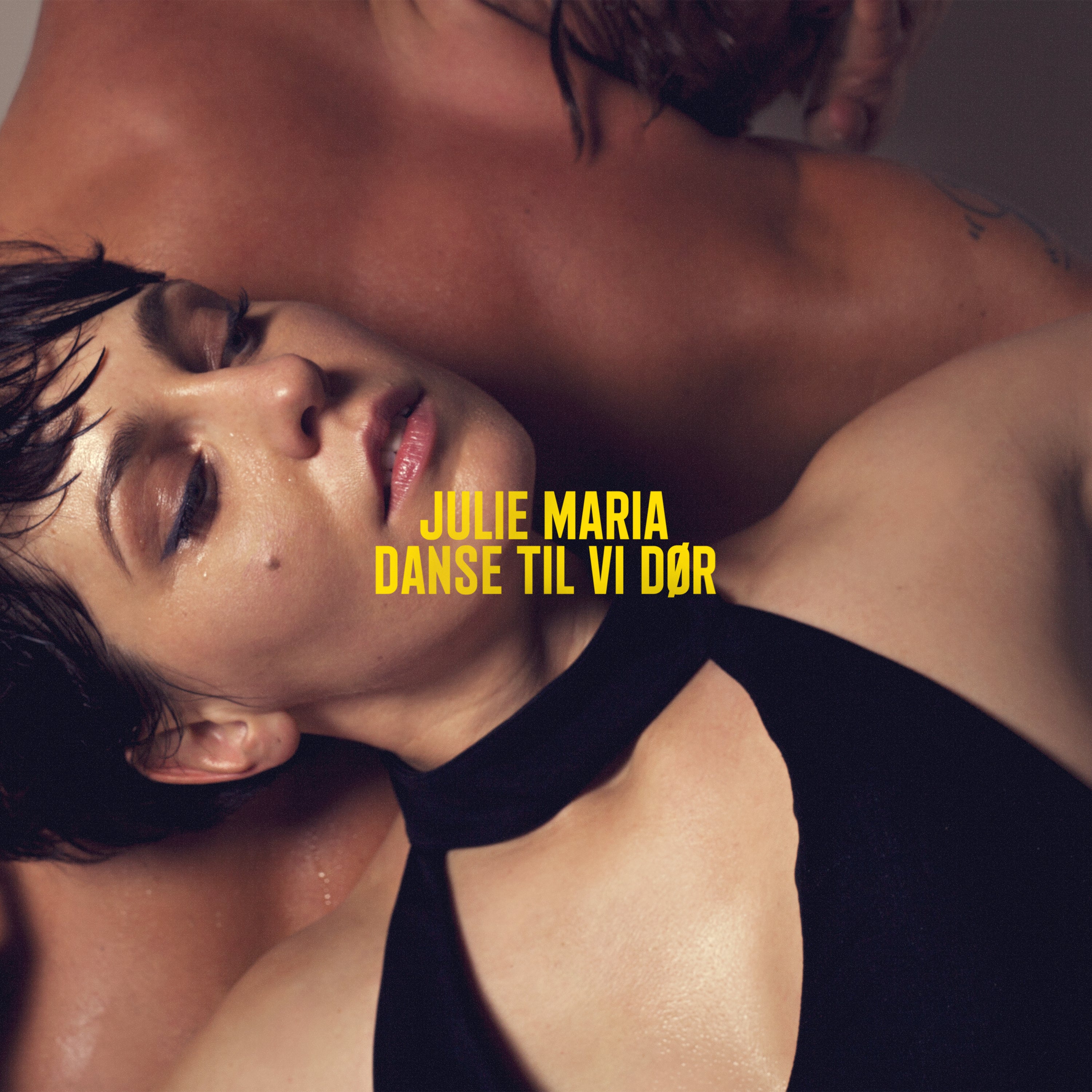 Danse Til Vi Dør - CD