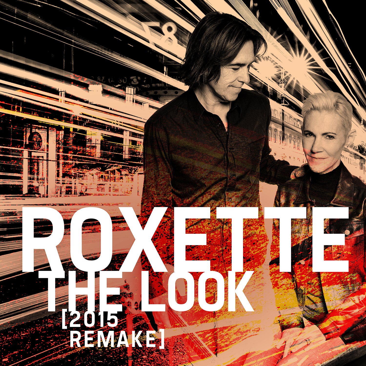 The Look (2015 Remake) - 7