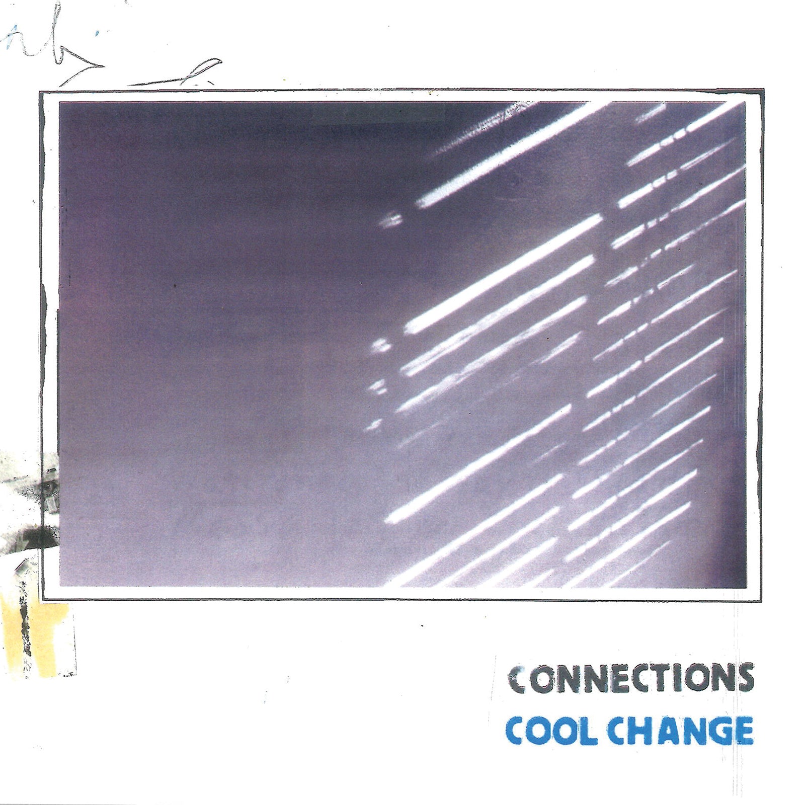 Cool Change - LP