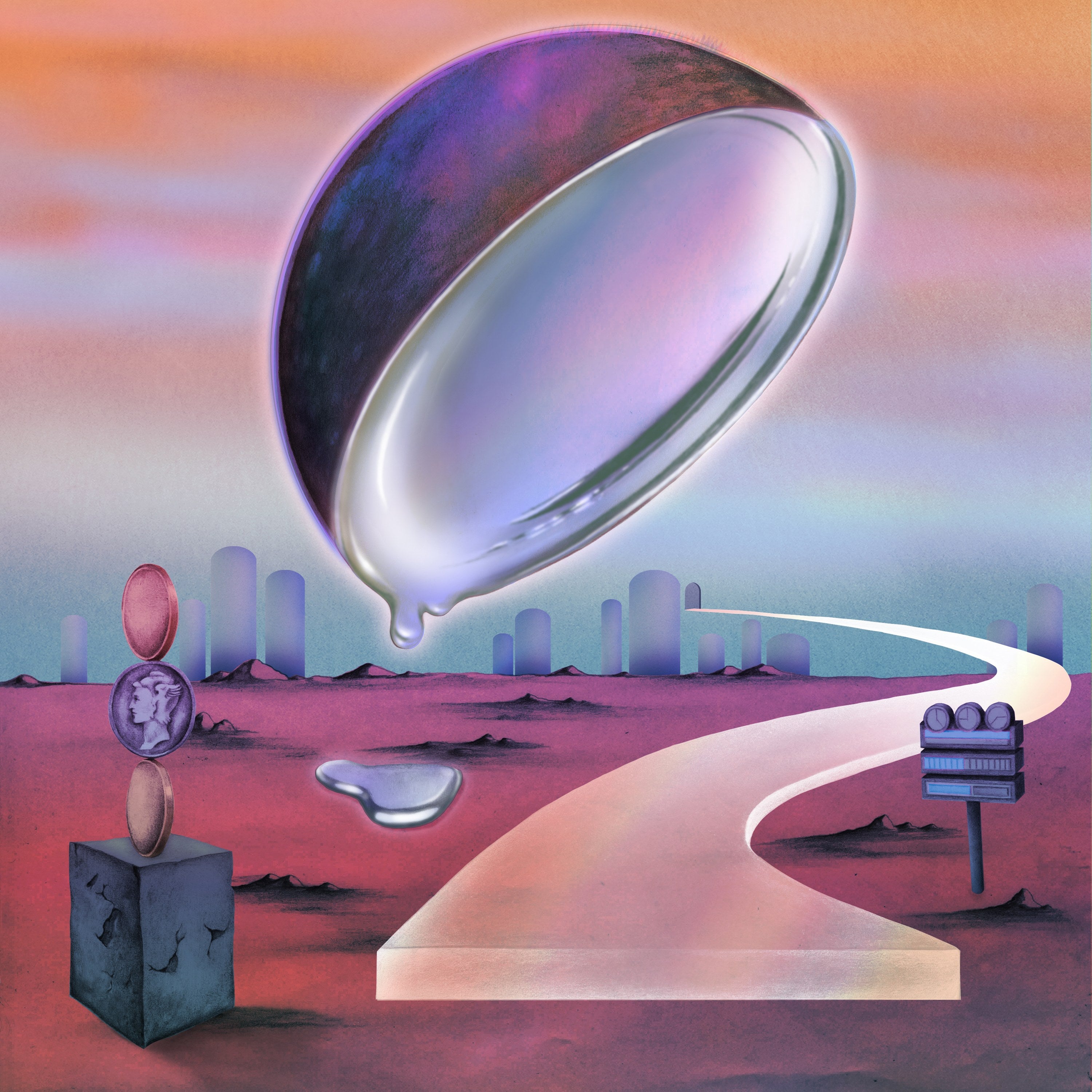 Mercury - CD