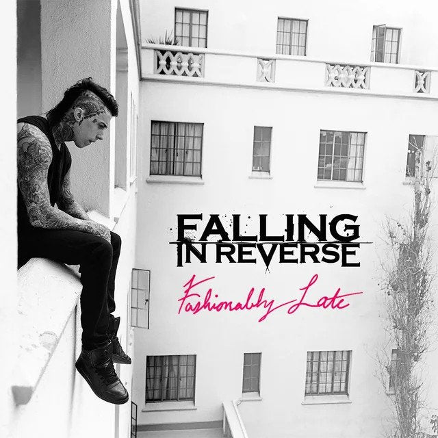 Fashionably Late - LP