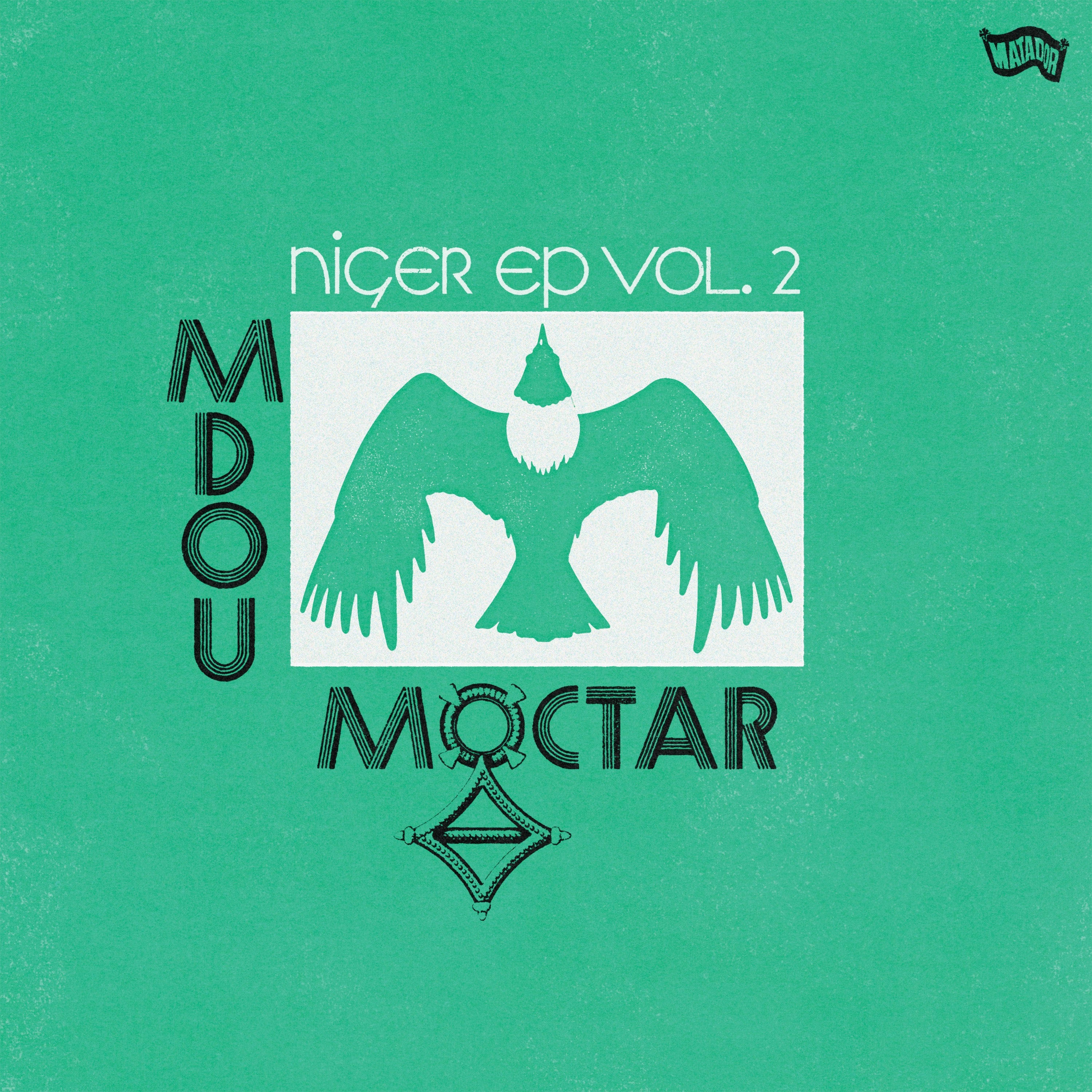 Niger EP Vol 2 - 12