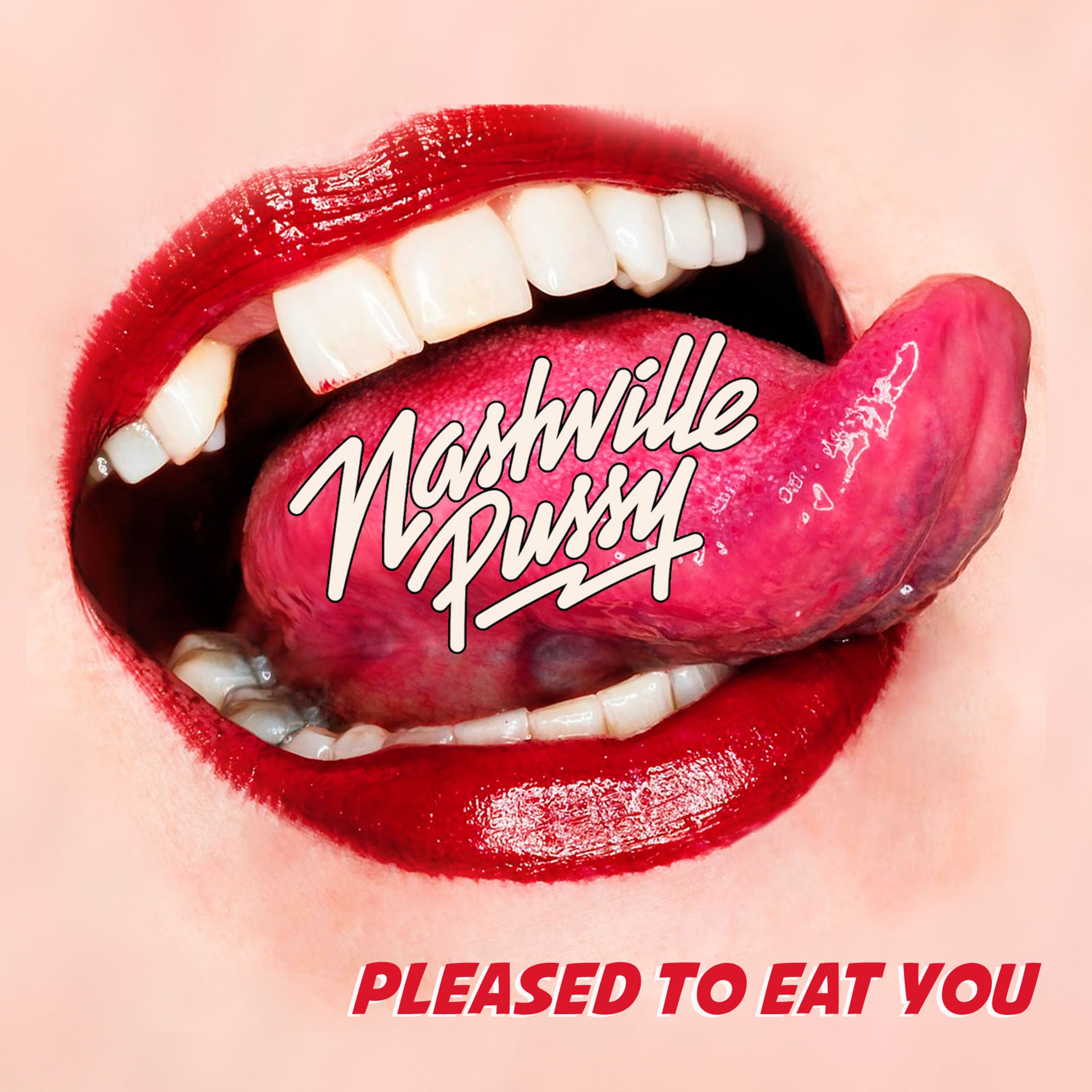 Pleased To Eat You - CD
