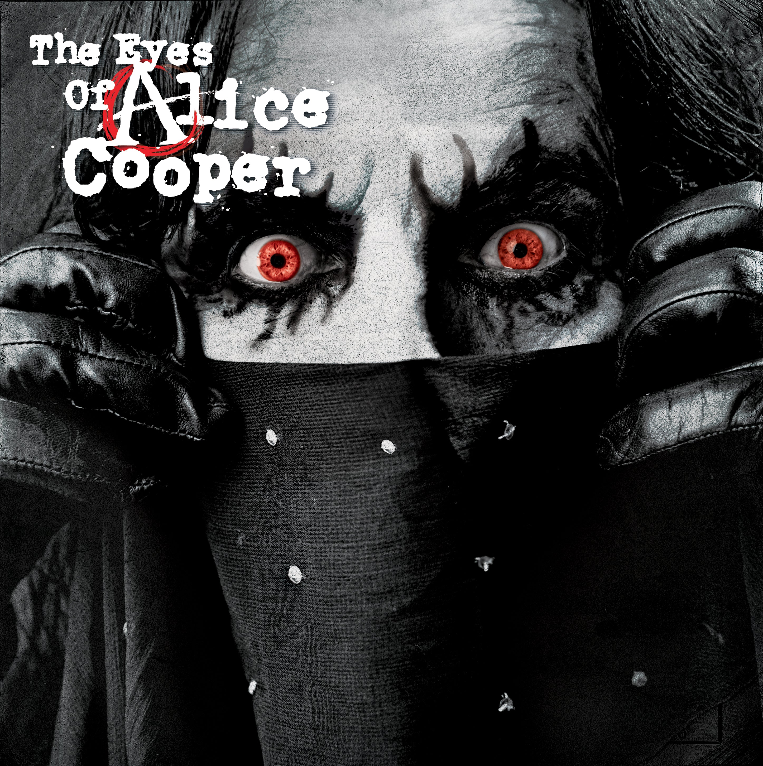 The Eyes of Alice Cooper - LP