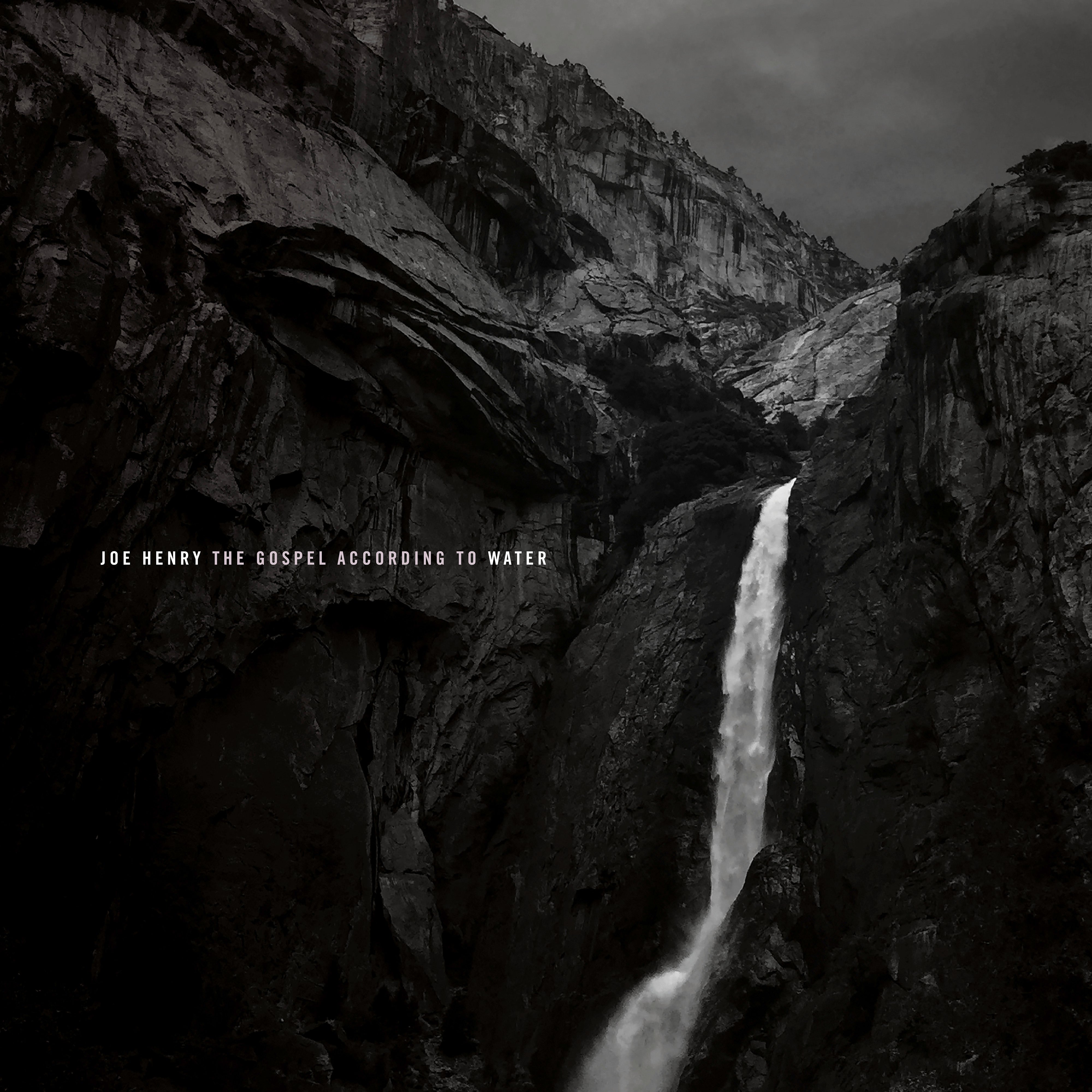 The Gospel According To Water - CD