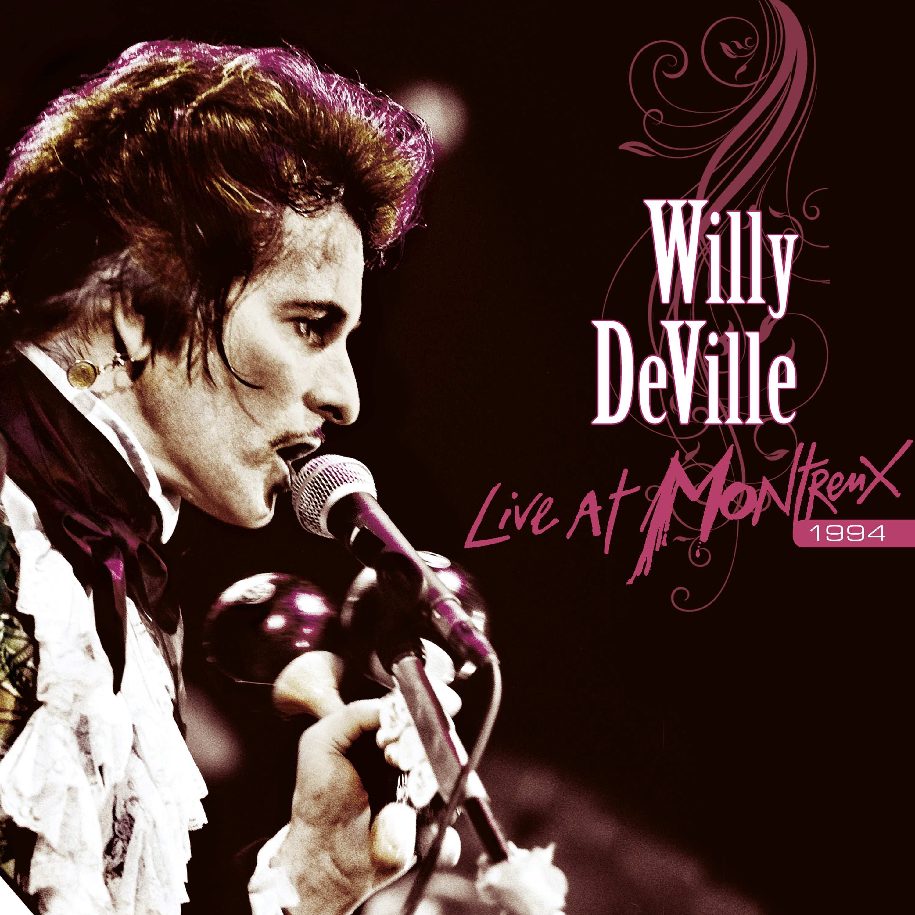 Live At Montreux 1994 - 2xLP