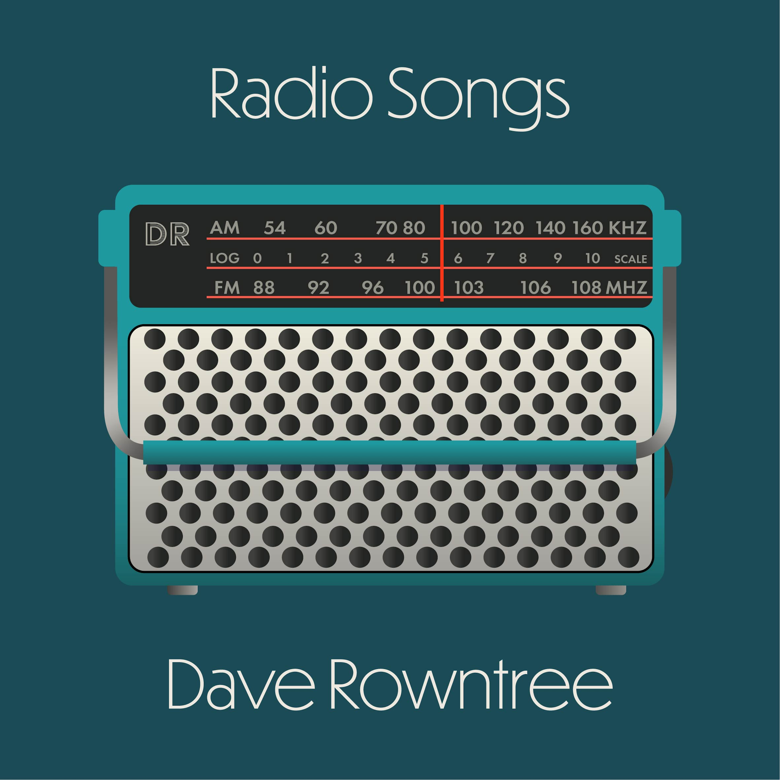 Radio Songs - CD