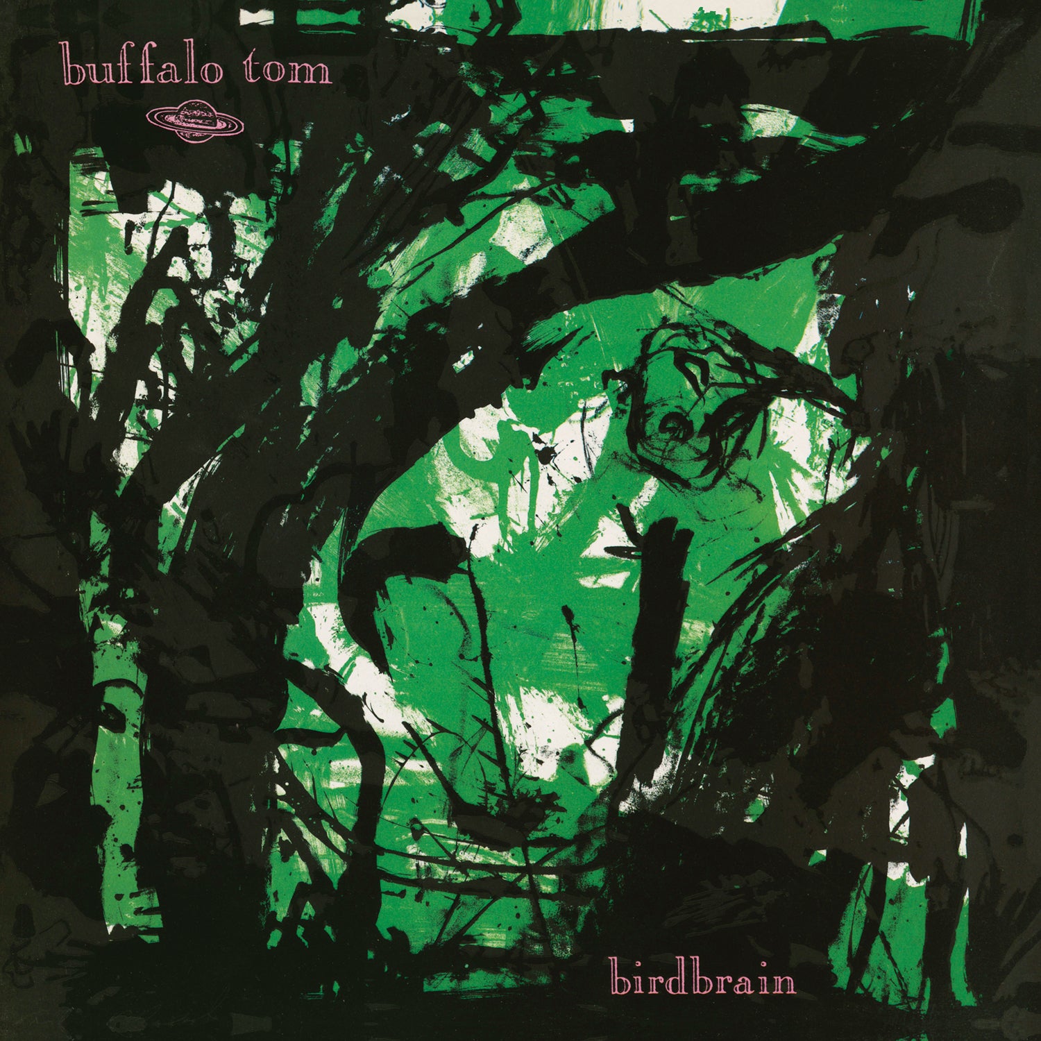Birdbrain - LP
