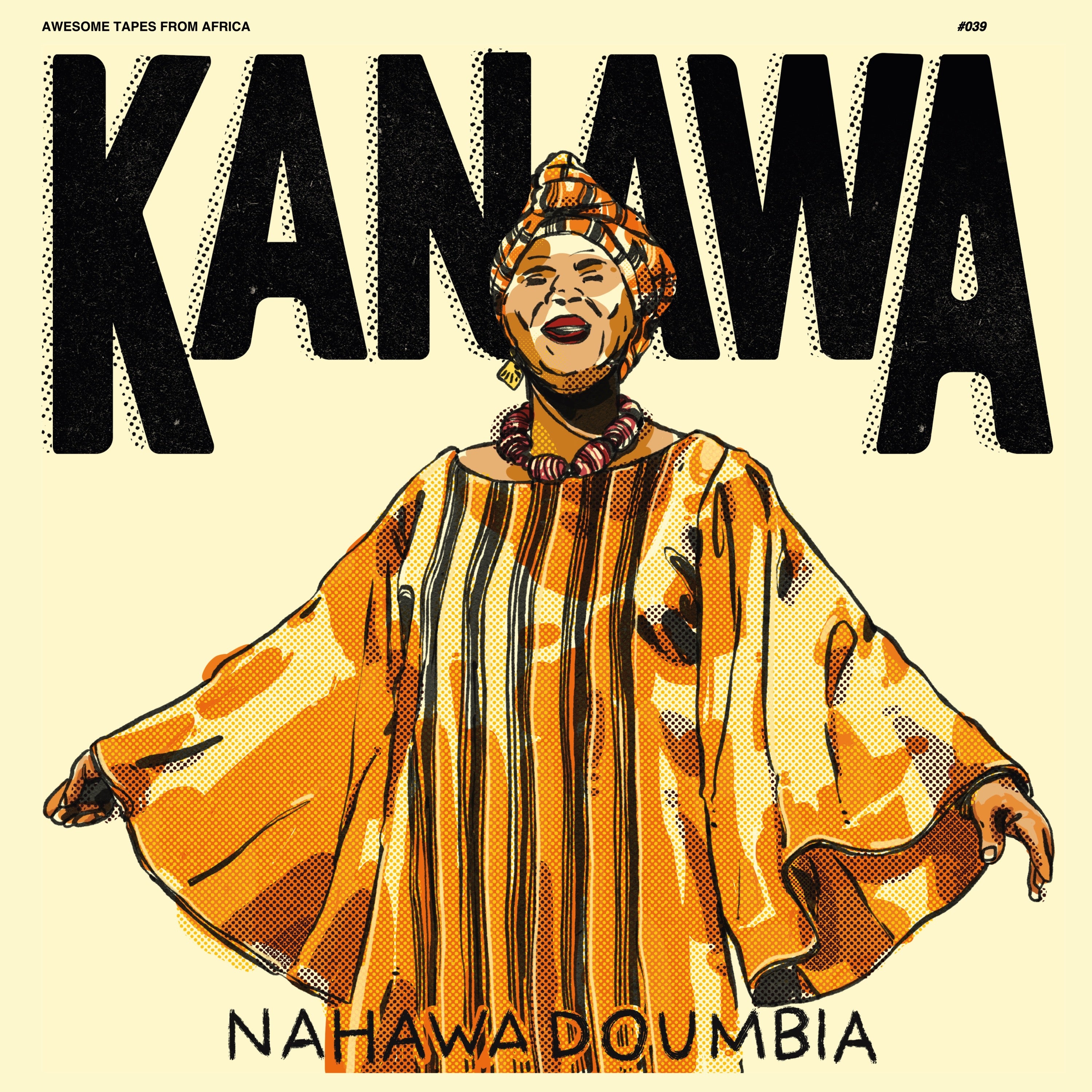 Kanawa - LP