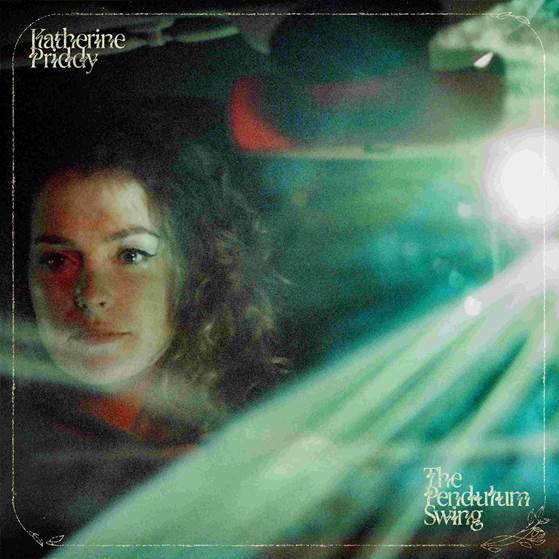 The Pendulum Swing - LP