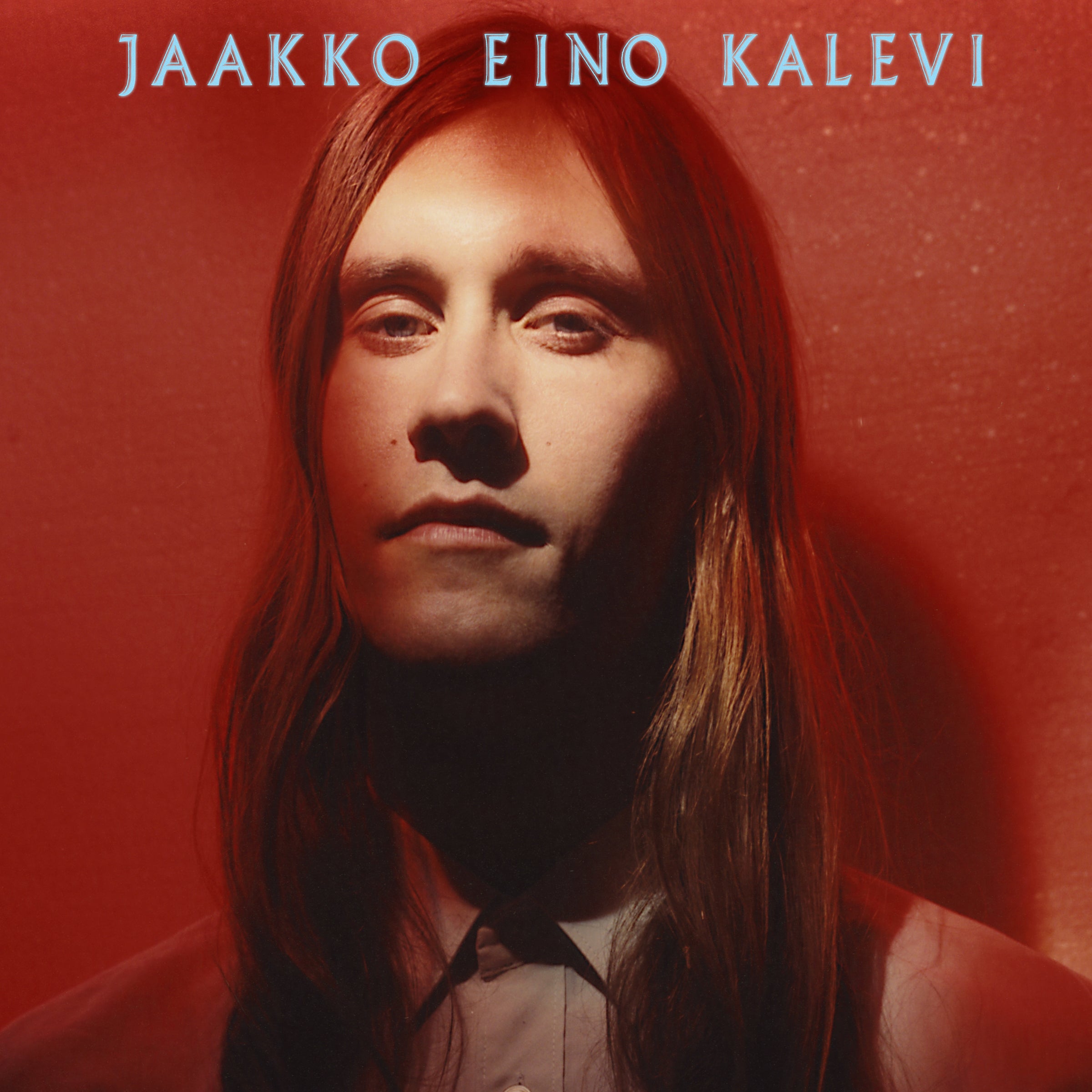 Jaakko Eino Kalevi - LP