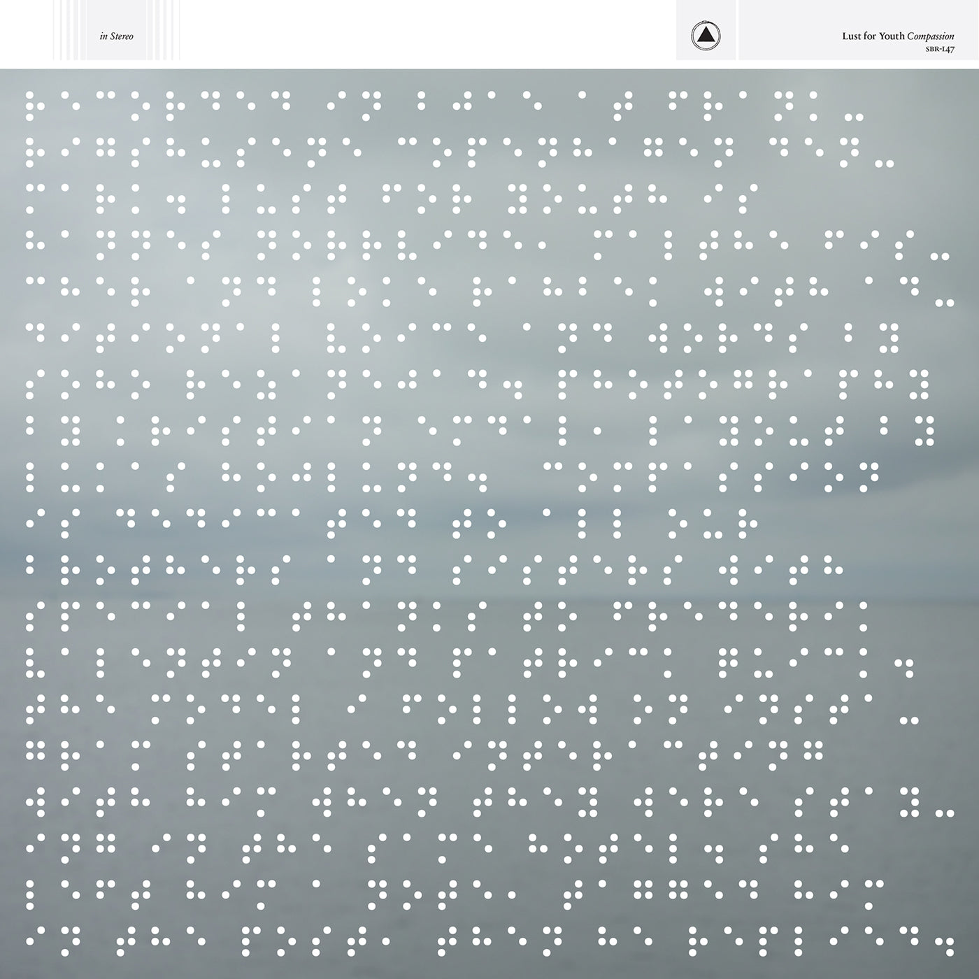 Compassion - LP