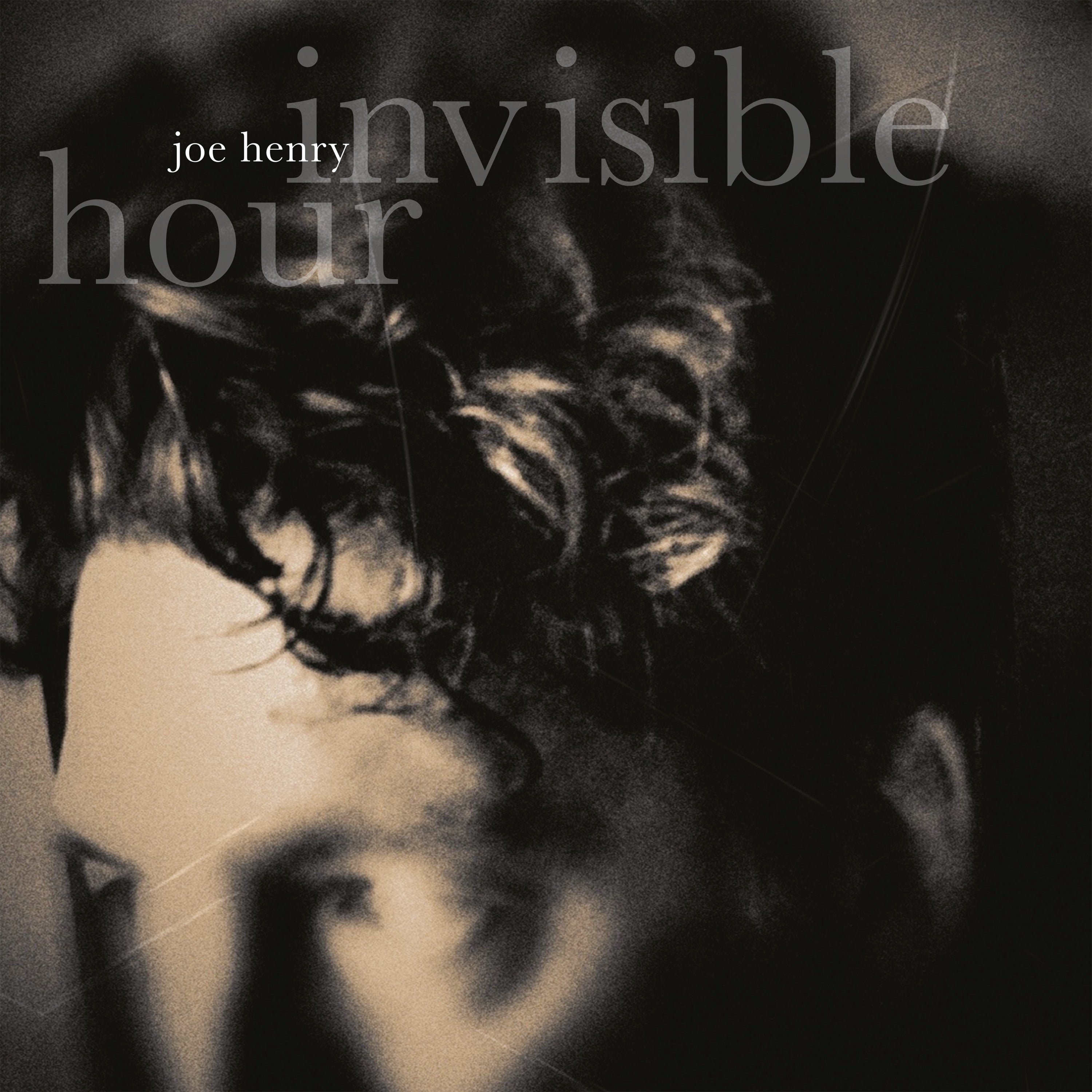 Invisible Hour - 2xLP