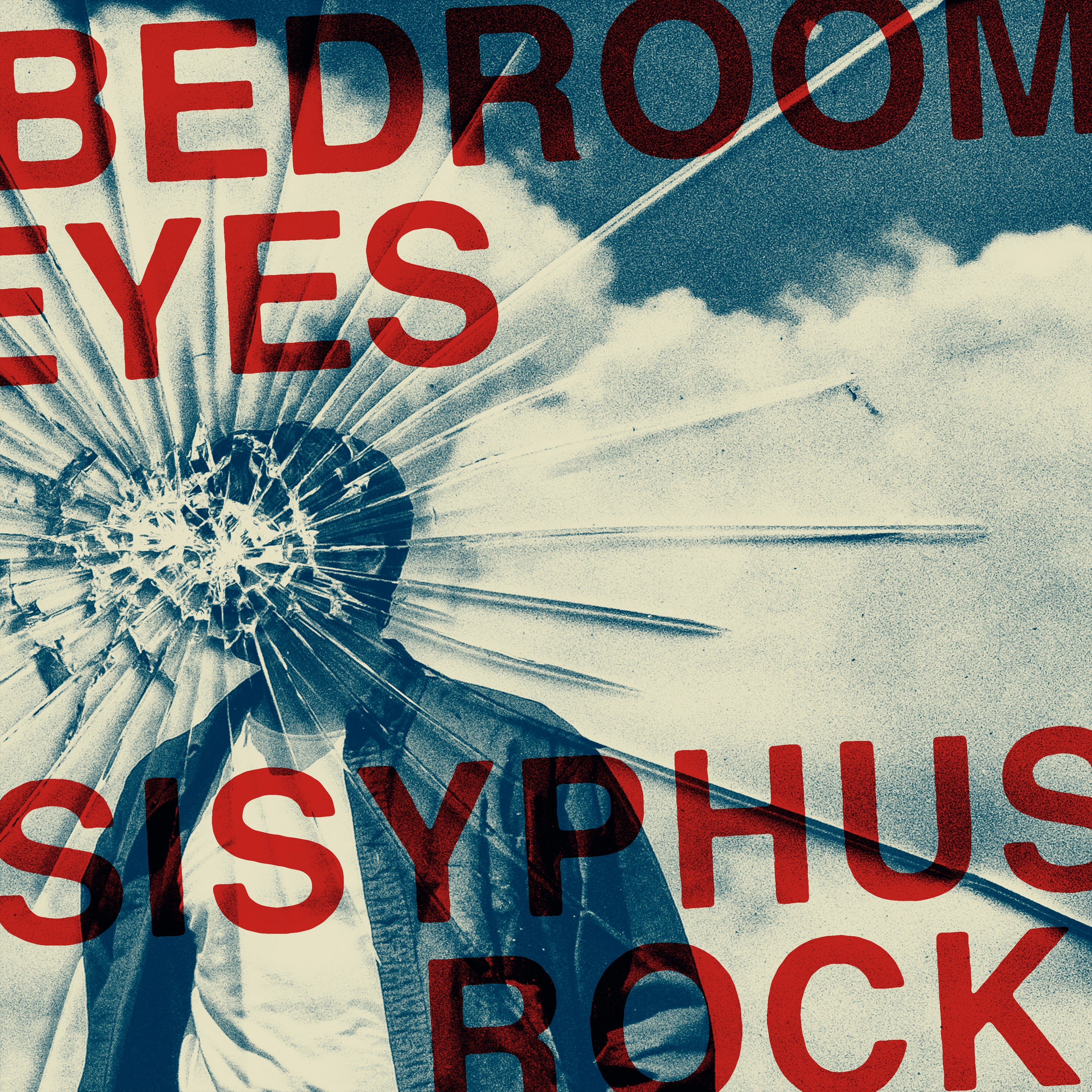 Sisyphus Rock - LP