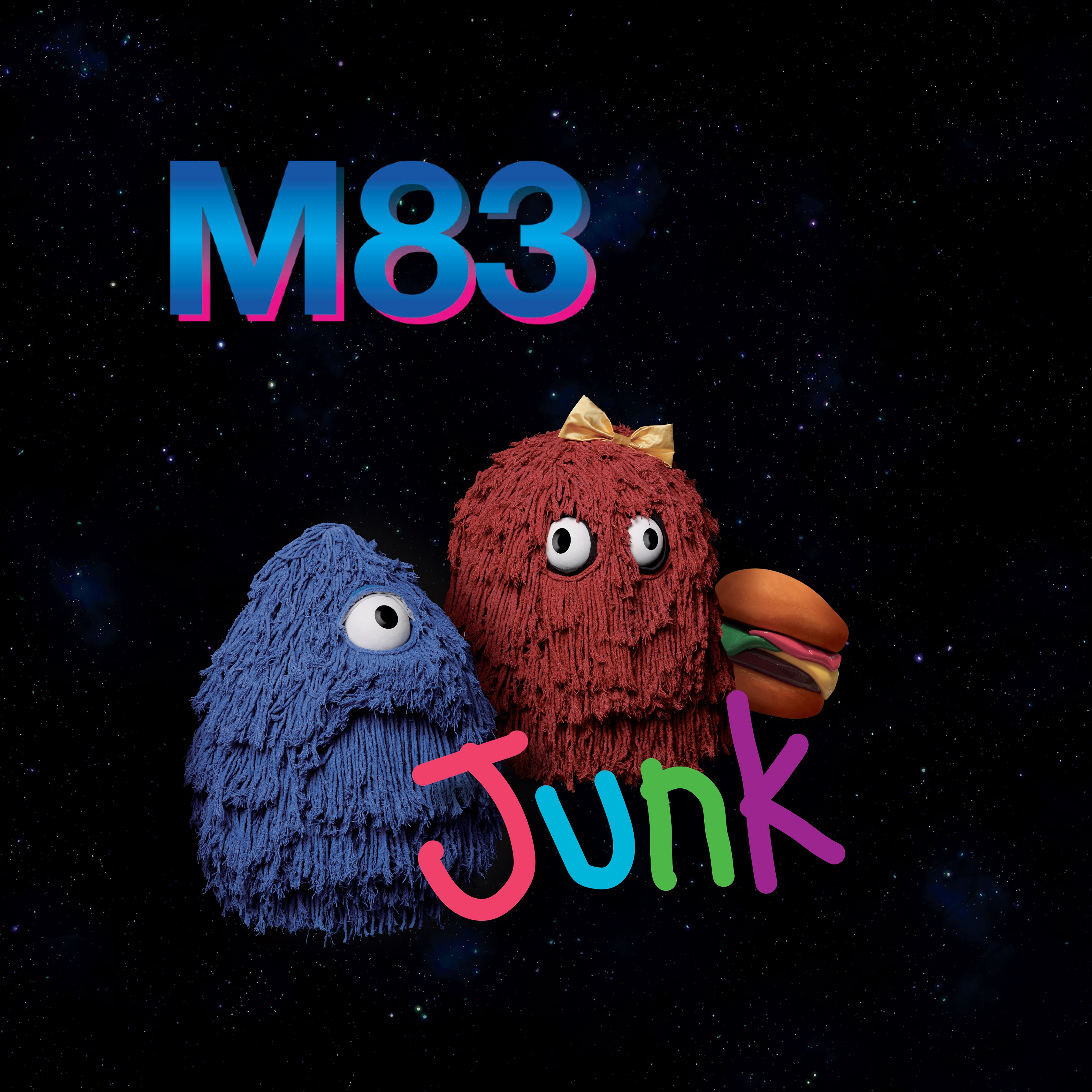 Junk - 2xLP