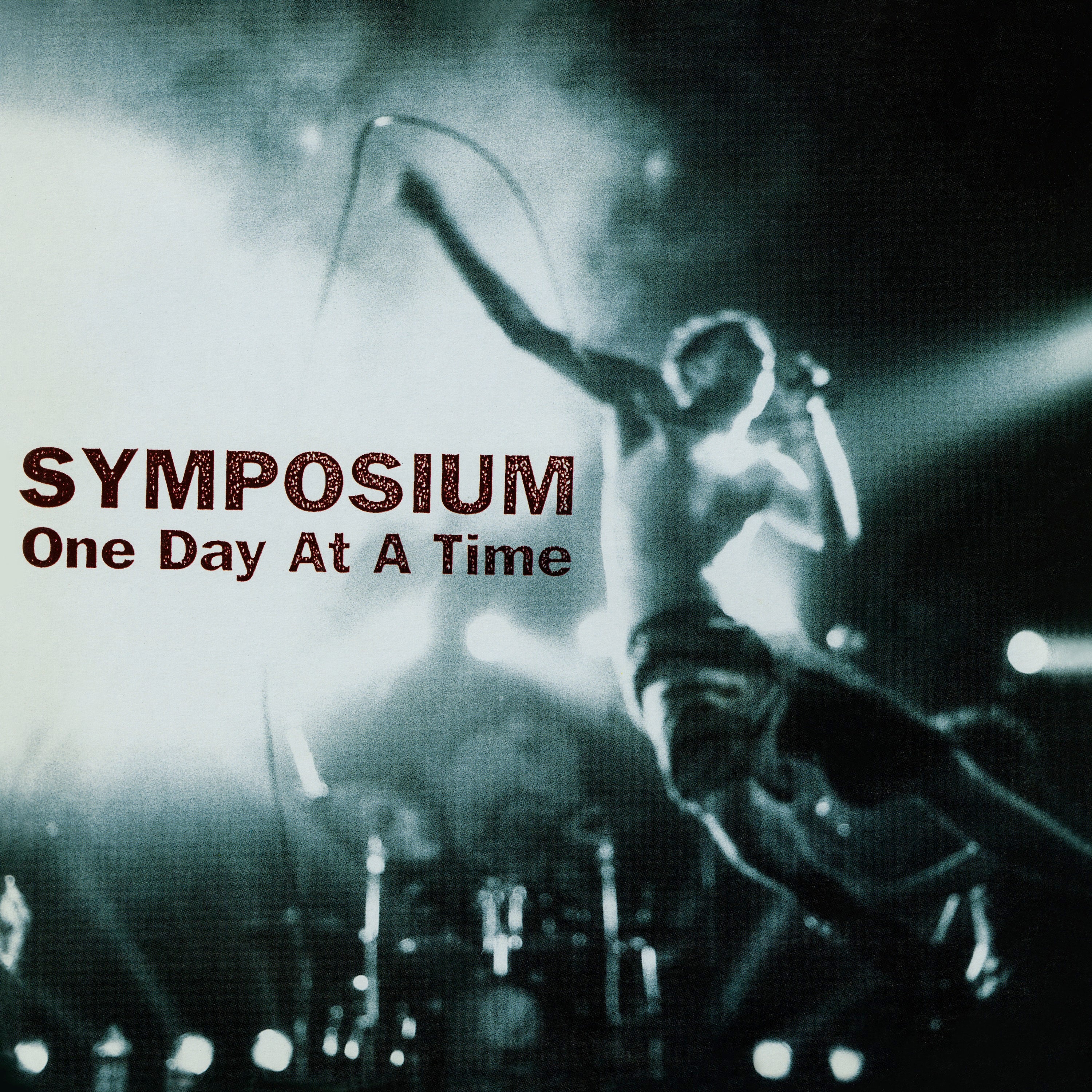 One Day At A Time - LP