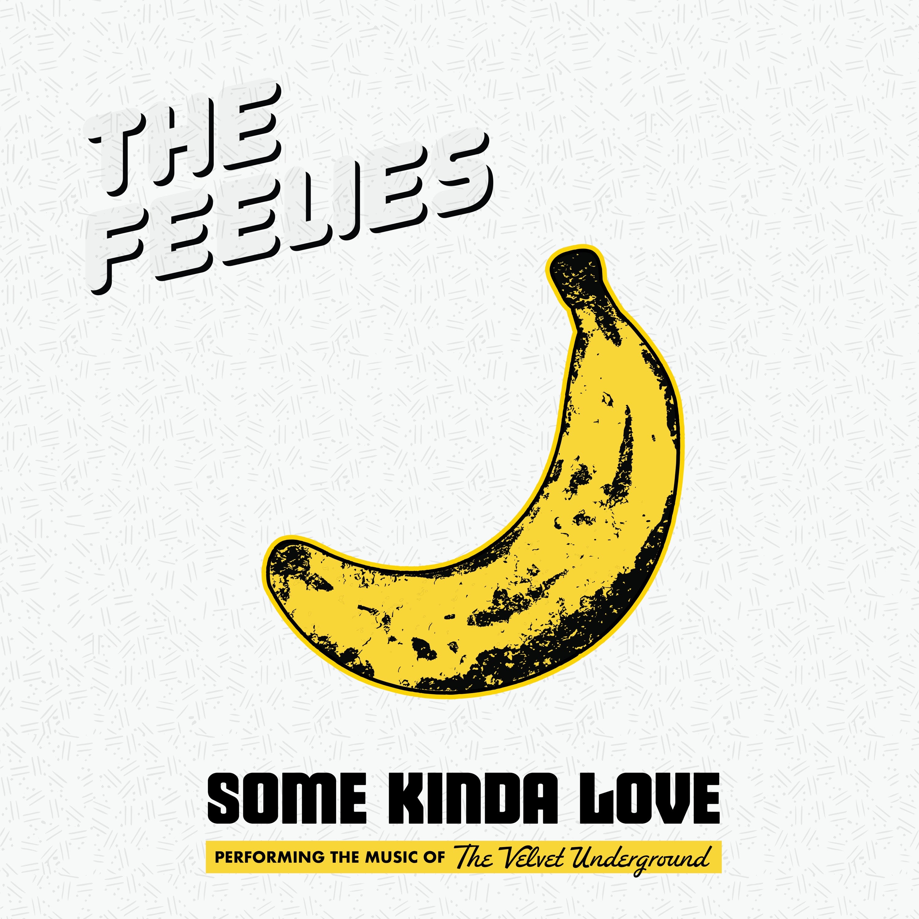 Some Kinda Love: Performing the Music of The Velvet Underground - CD