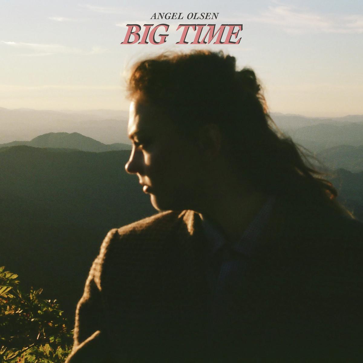 Big Time - 2xLP