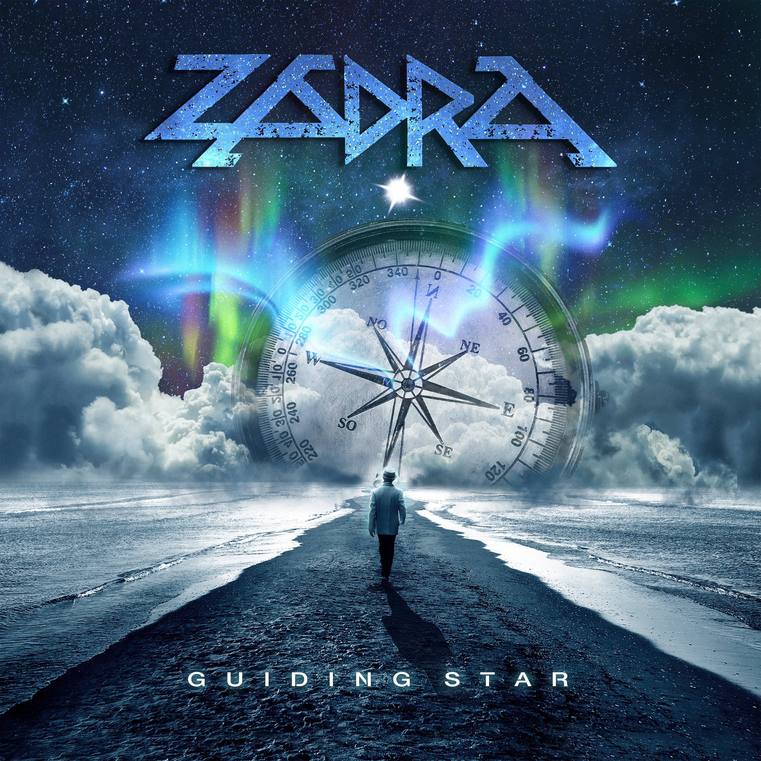 Guiding Star - CD
