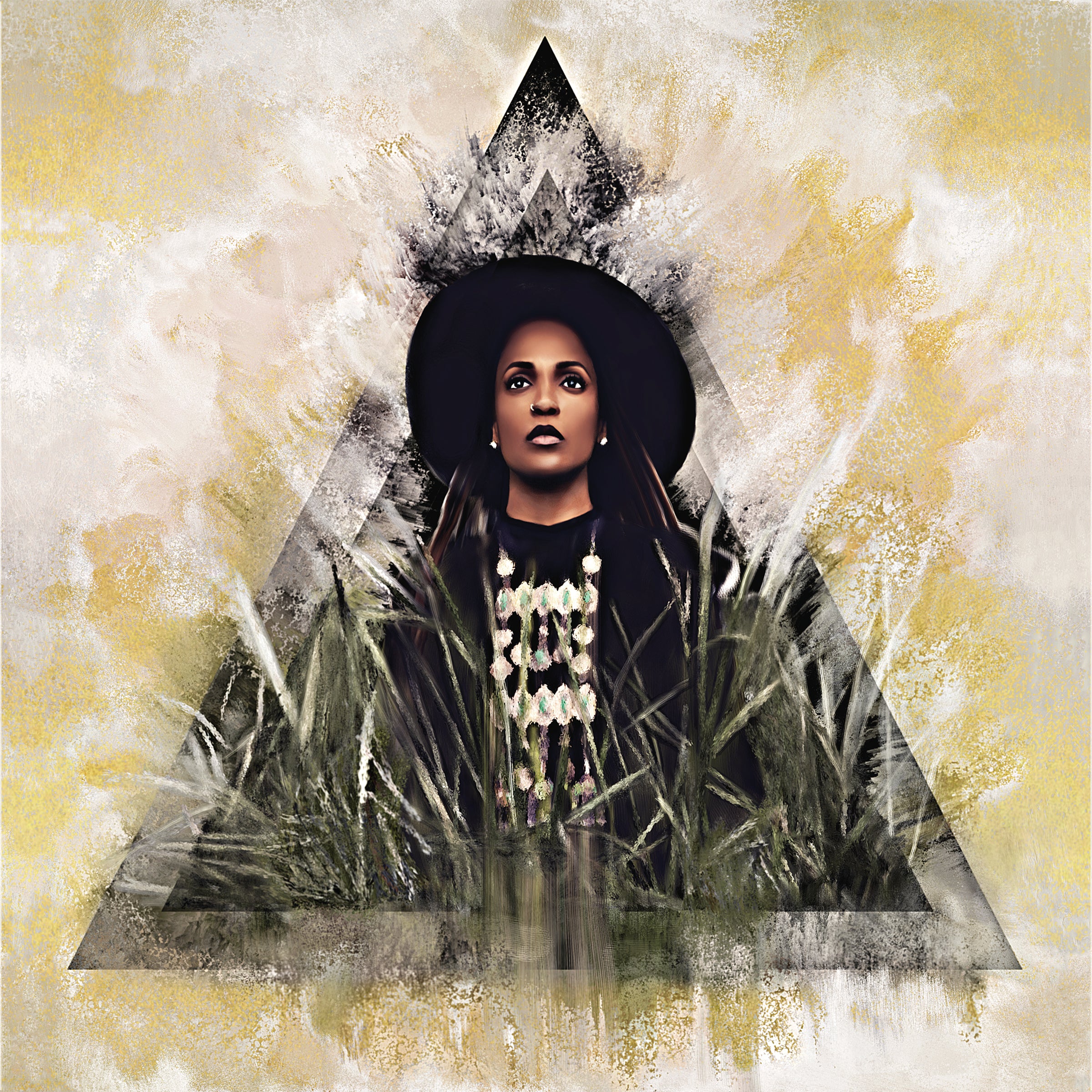 The Sharecropper's Daughter Bonus Vinyl - LP