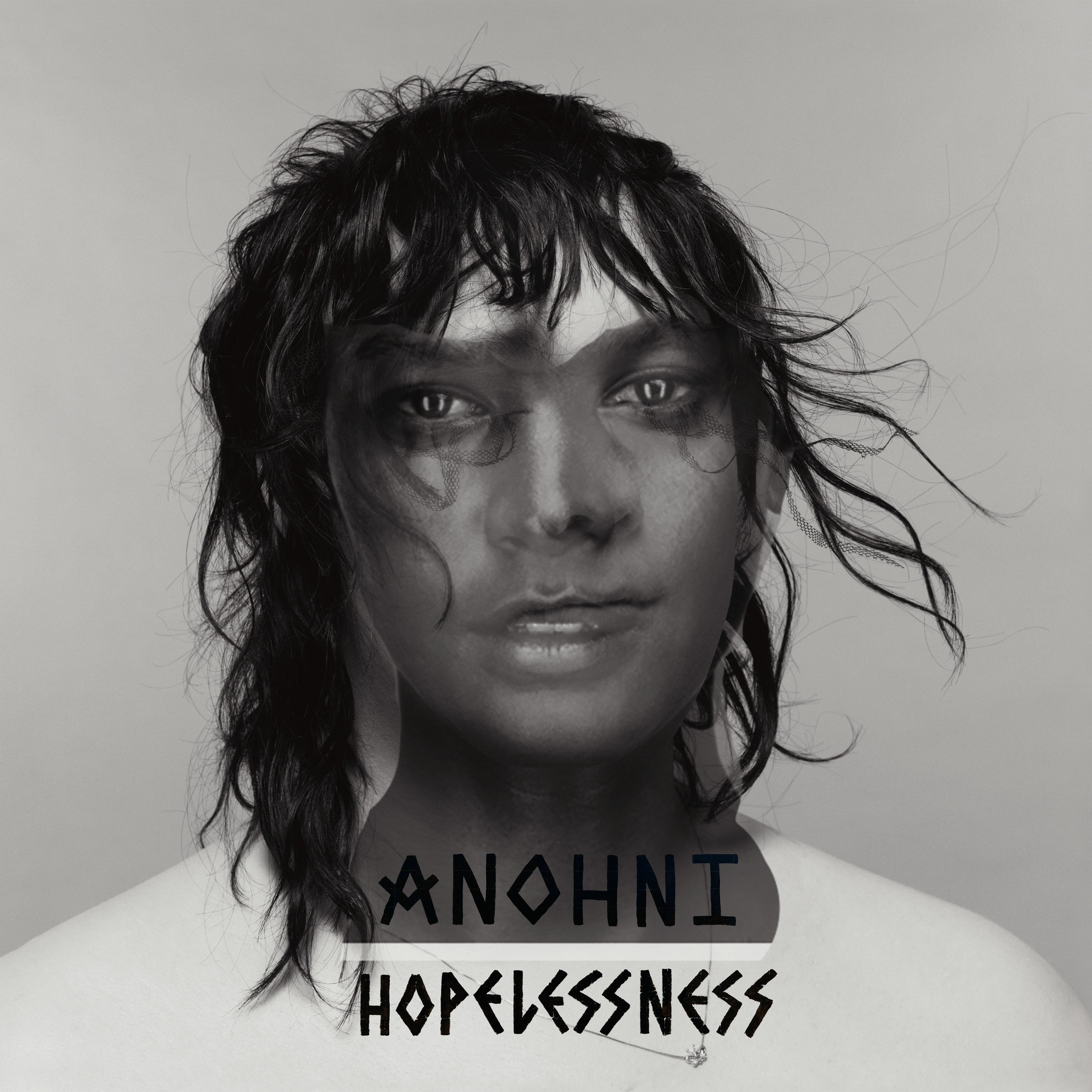 Hopelessness - LP