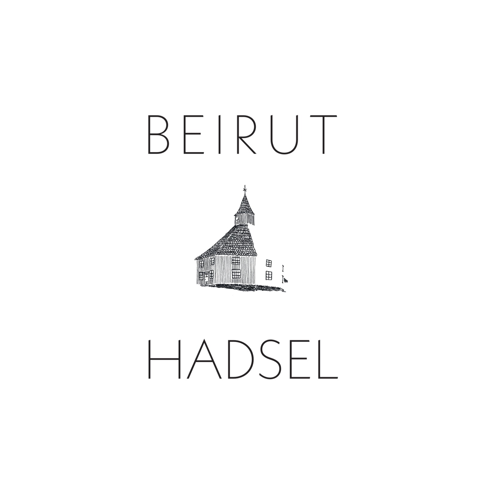 Hadsel - CAS
