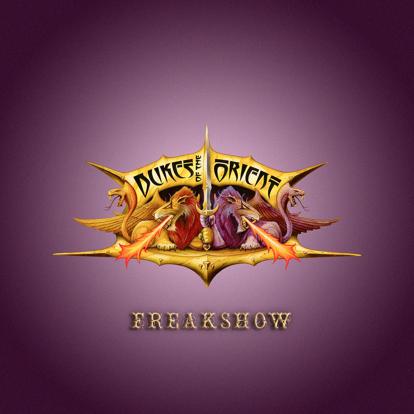 Freakshow - CD