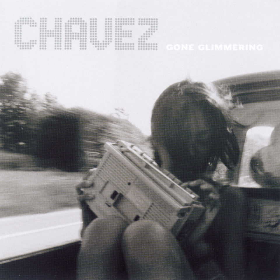 Gone Glimmering - 2xLP