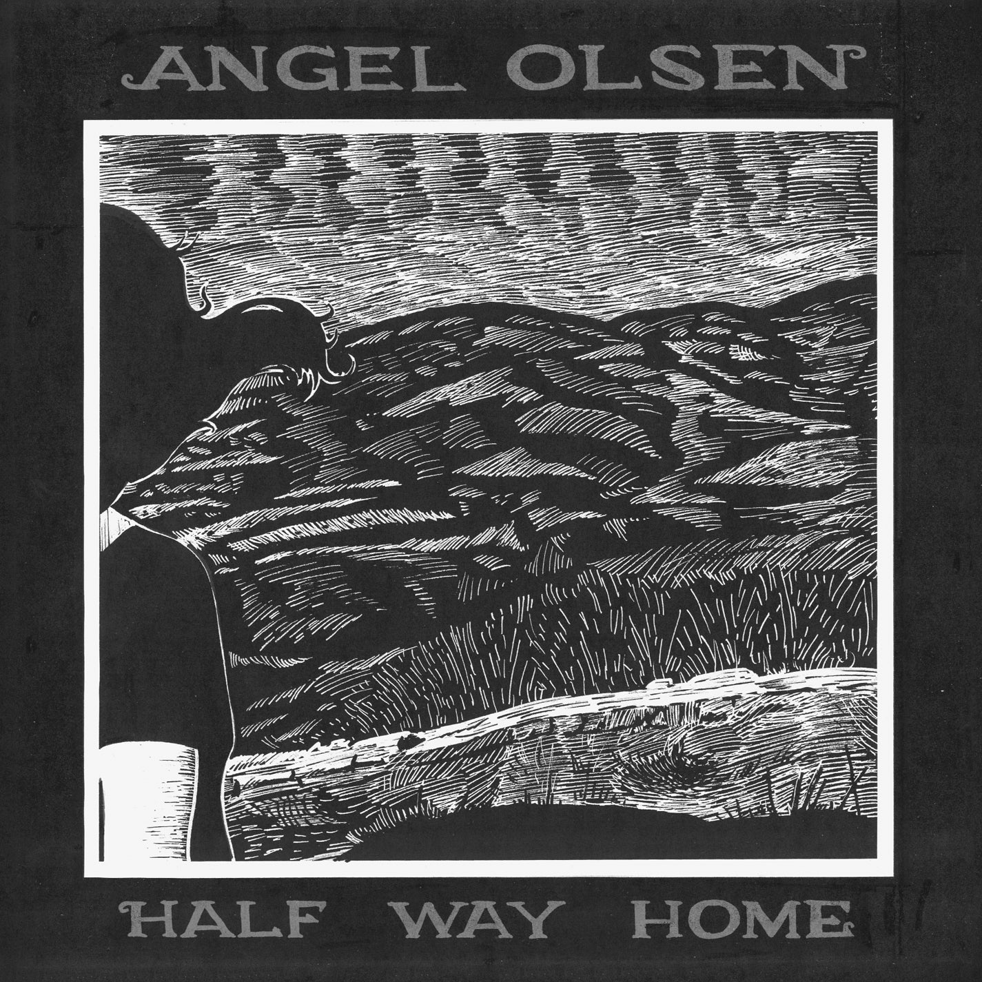 Half Way Home - CD