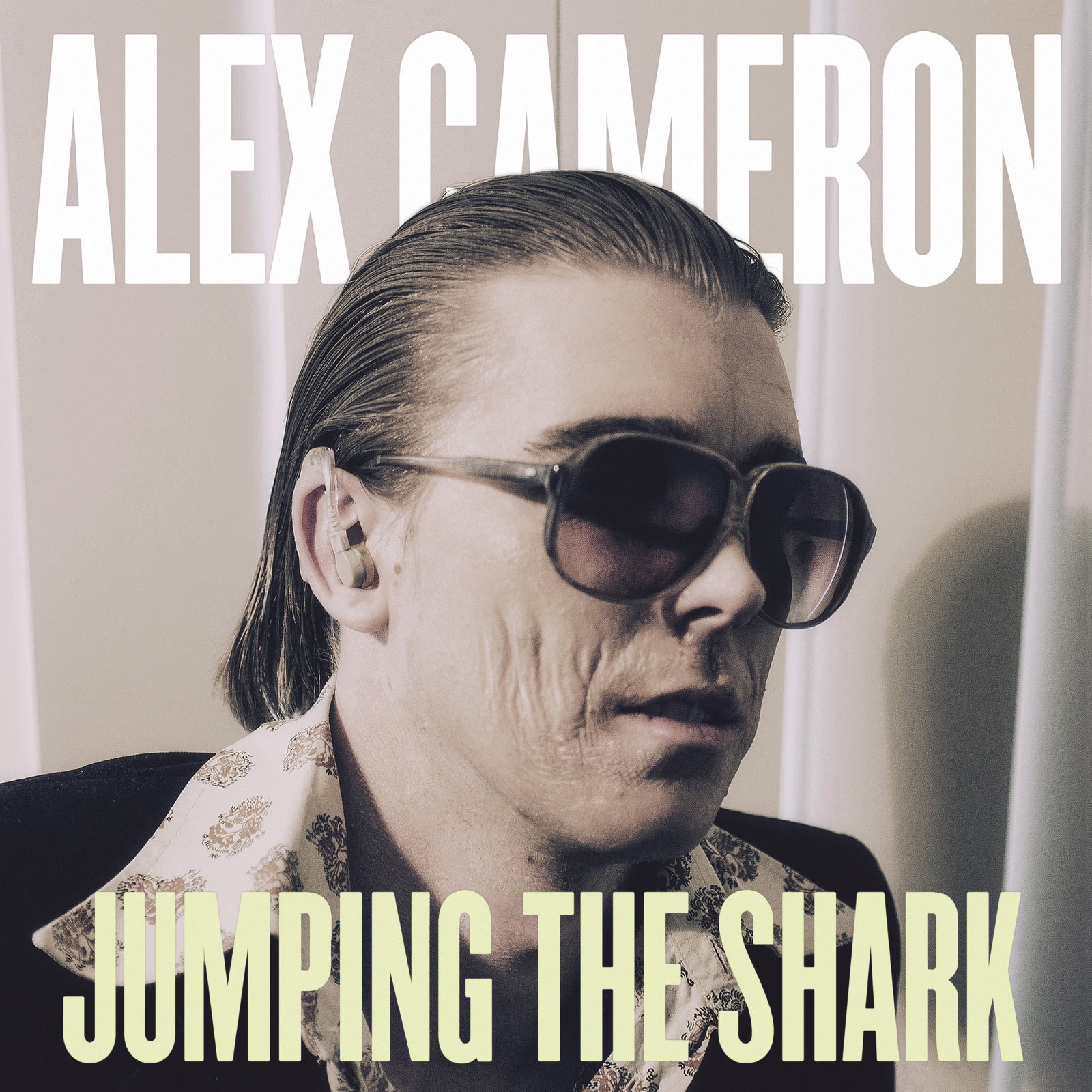 Jumping The Shark - LP