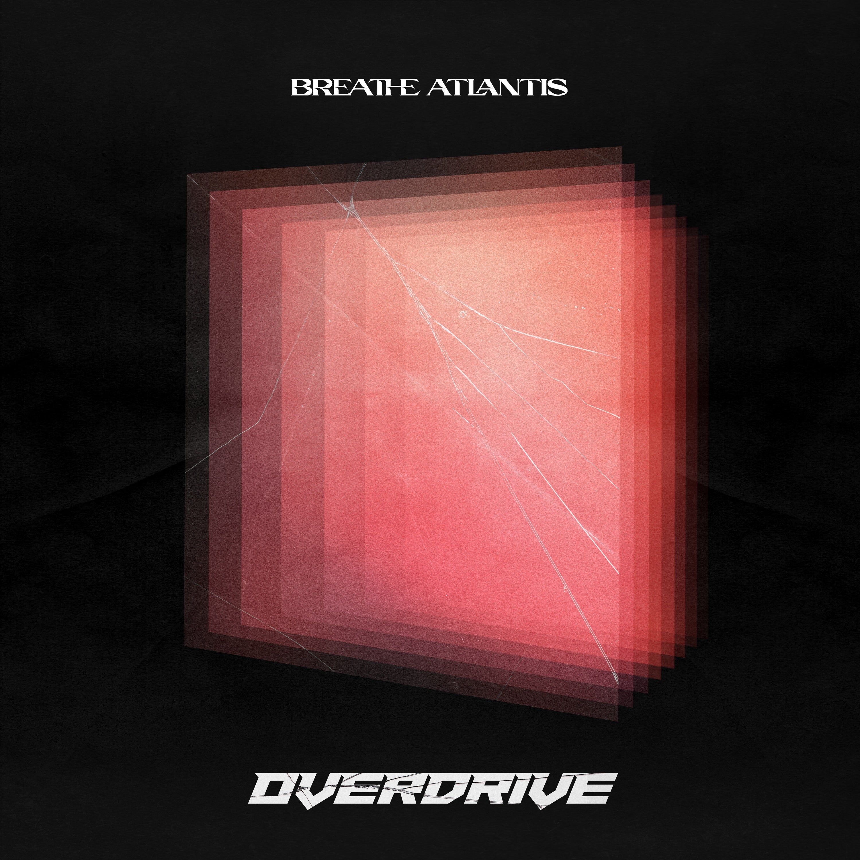 Overdrive - LP