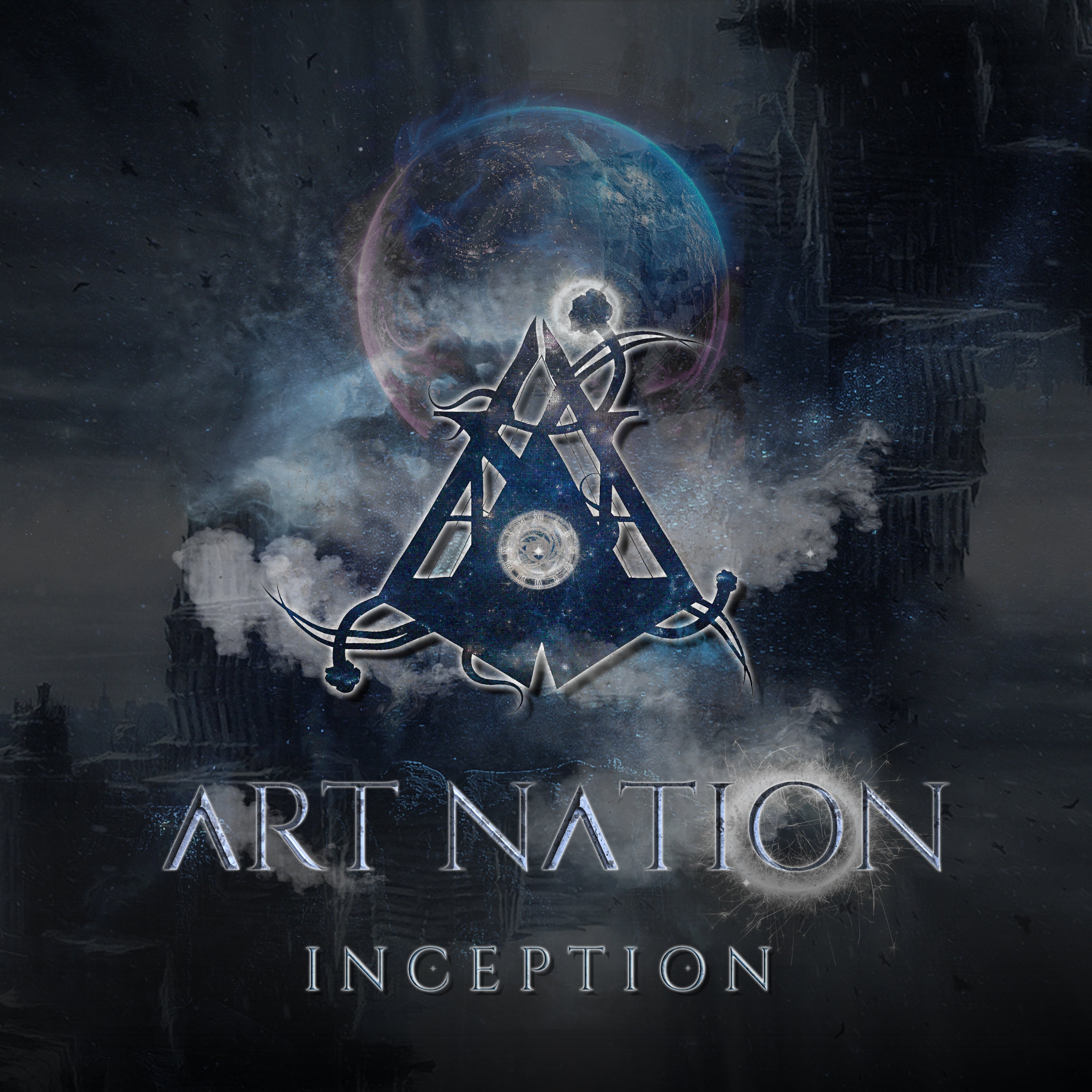 Inception - LP