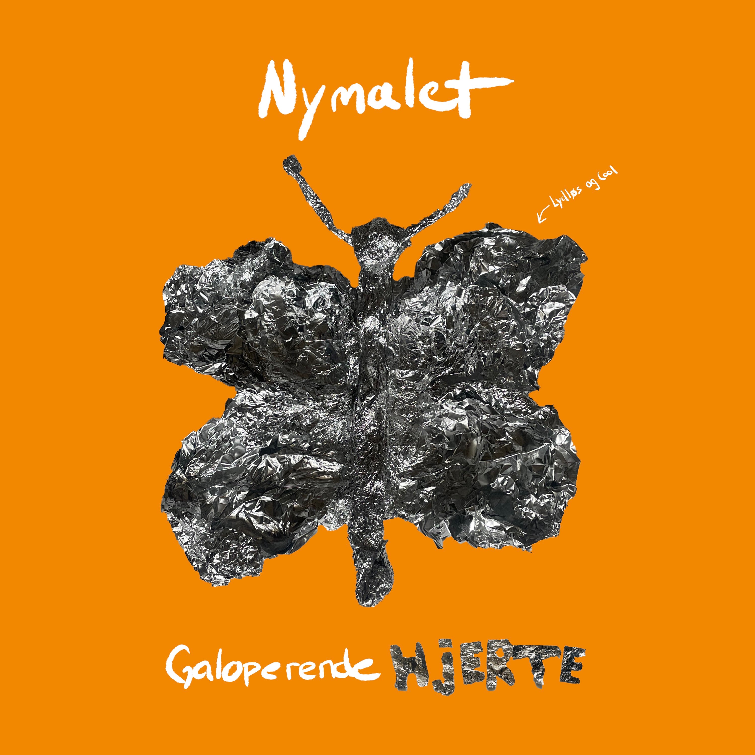 Galoperende Hjerte - 7