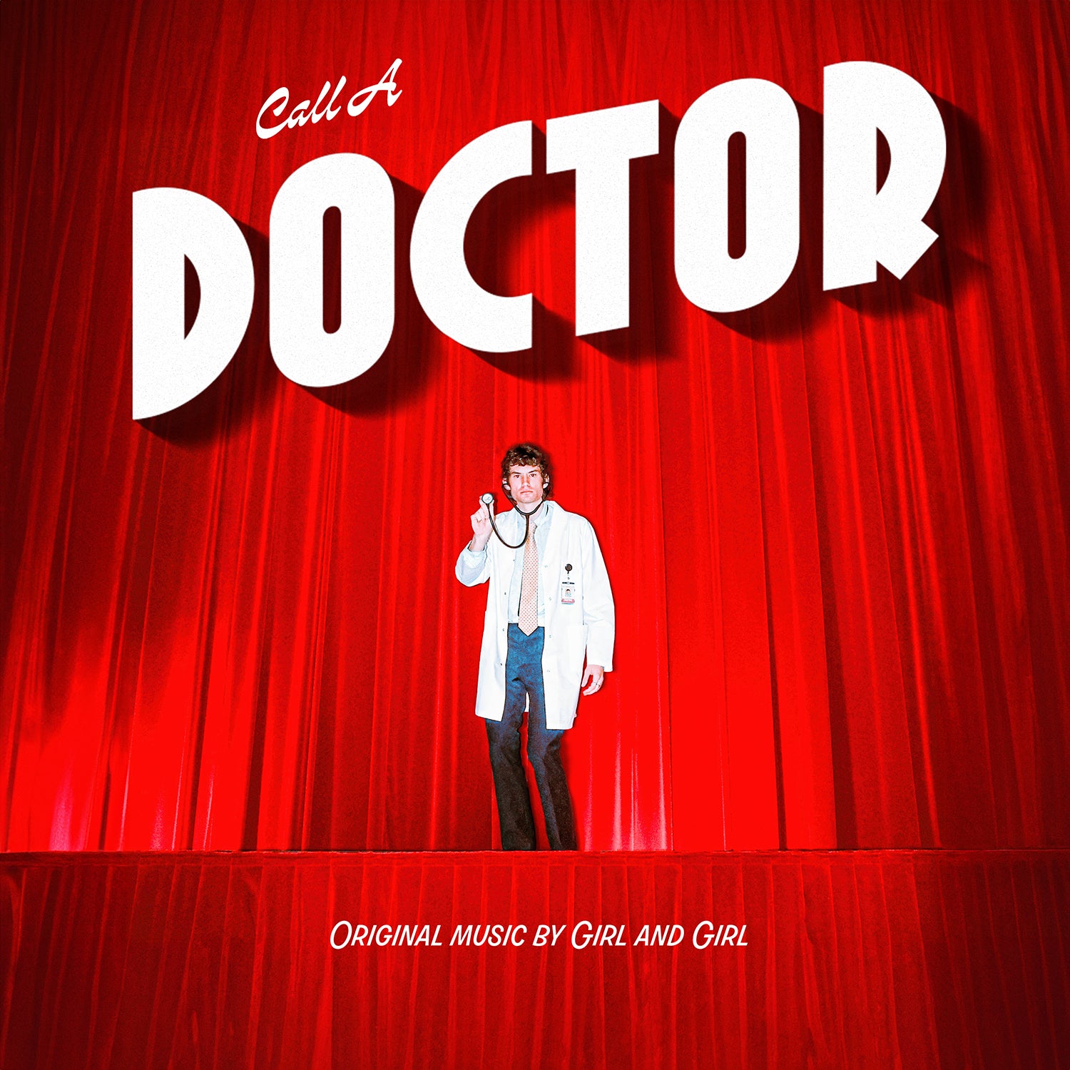 Call A Doctor - CD