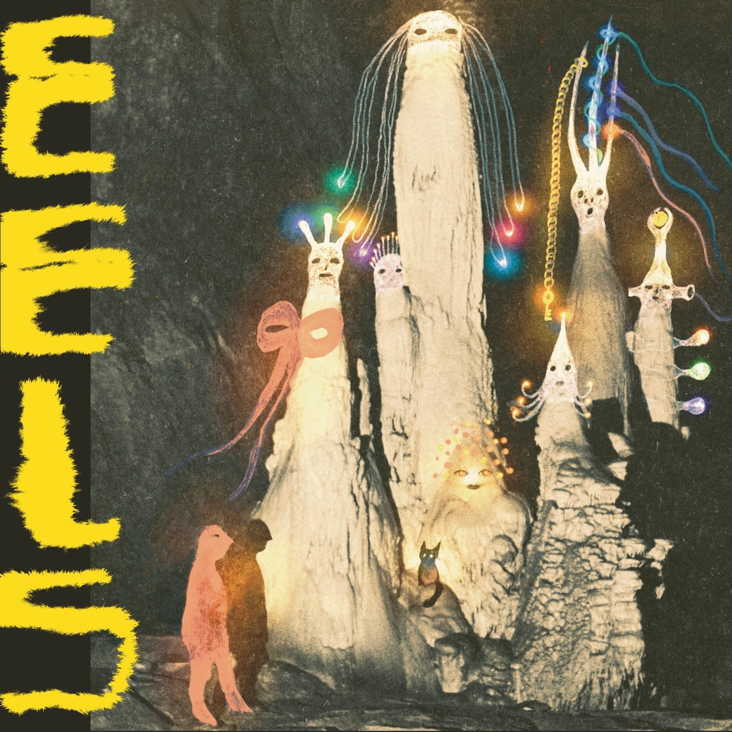 EELS - LP