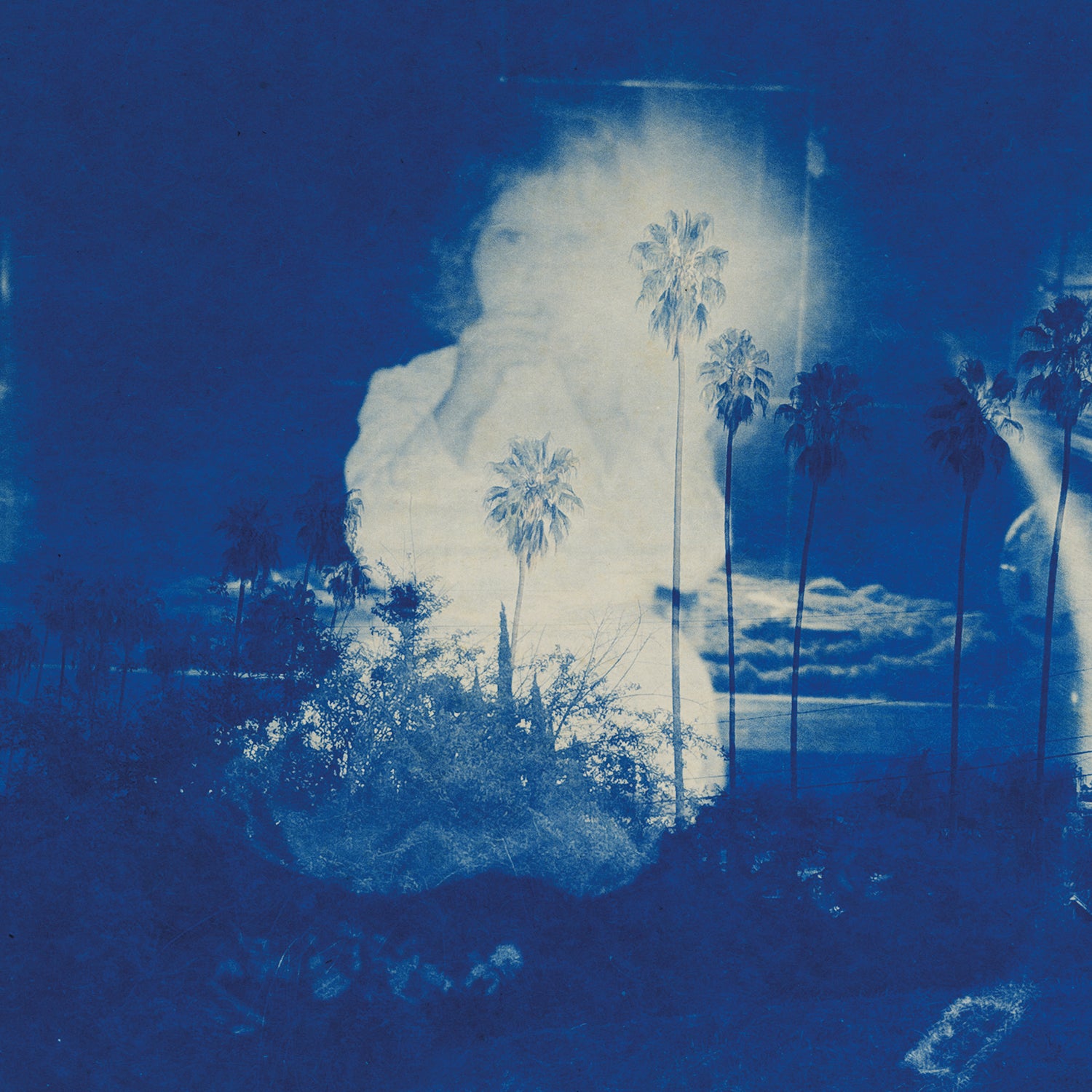 A River Running to Your Heart - LP