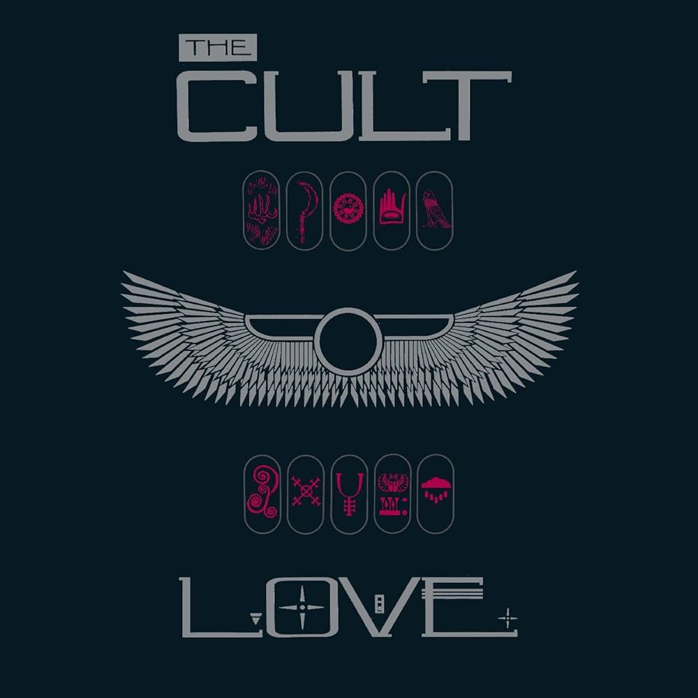 Love - CD