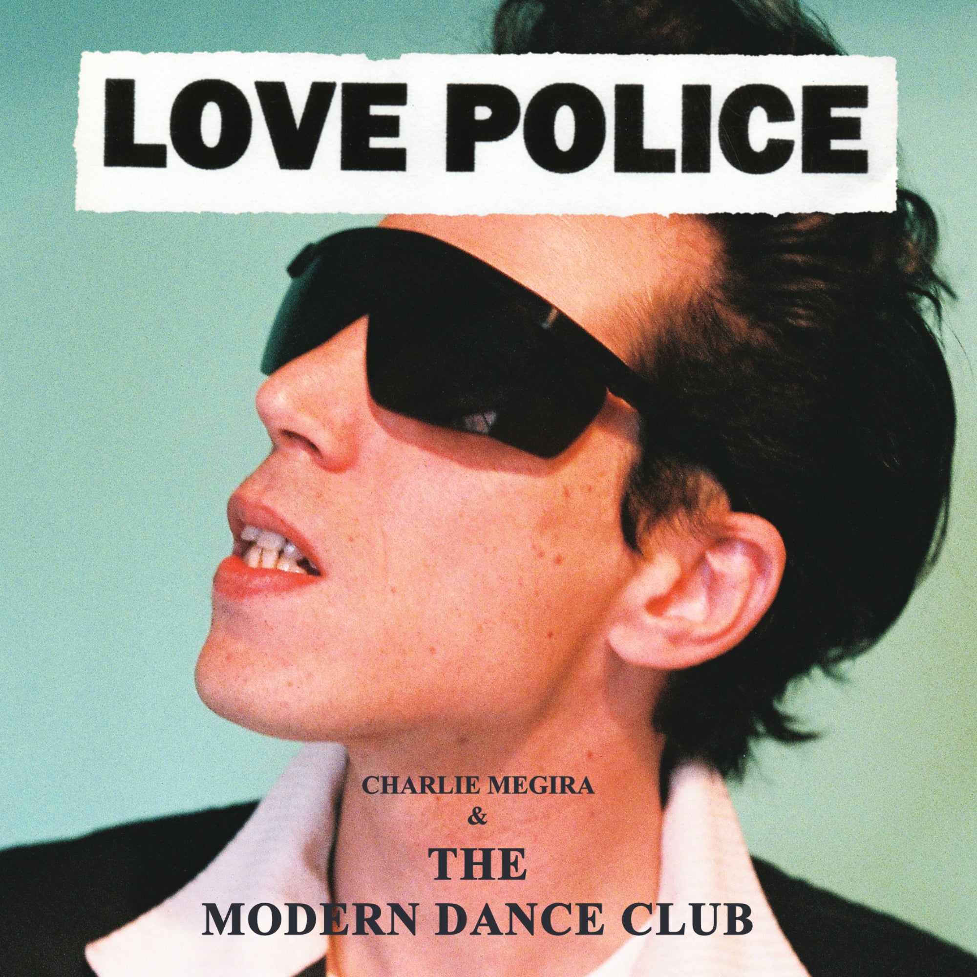 Love Police - 2xLP