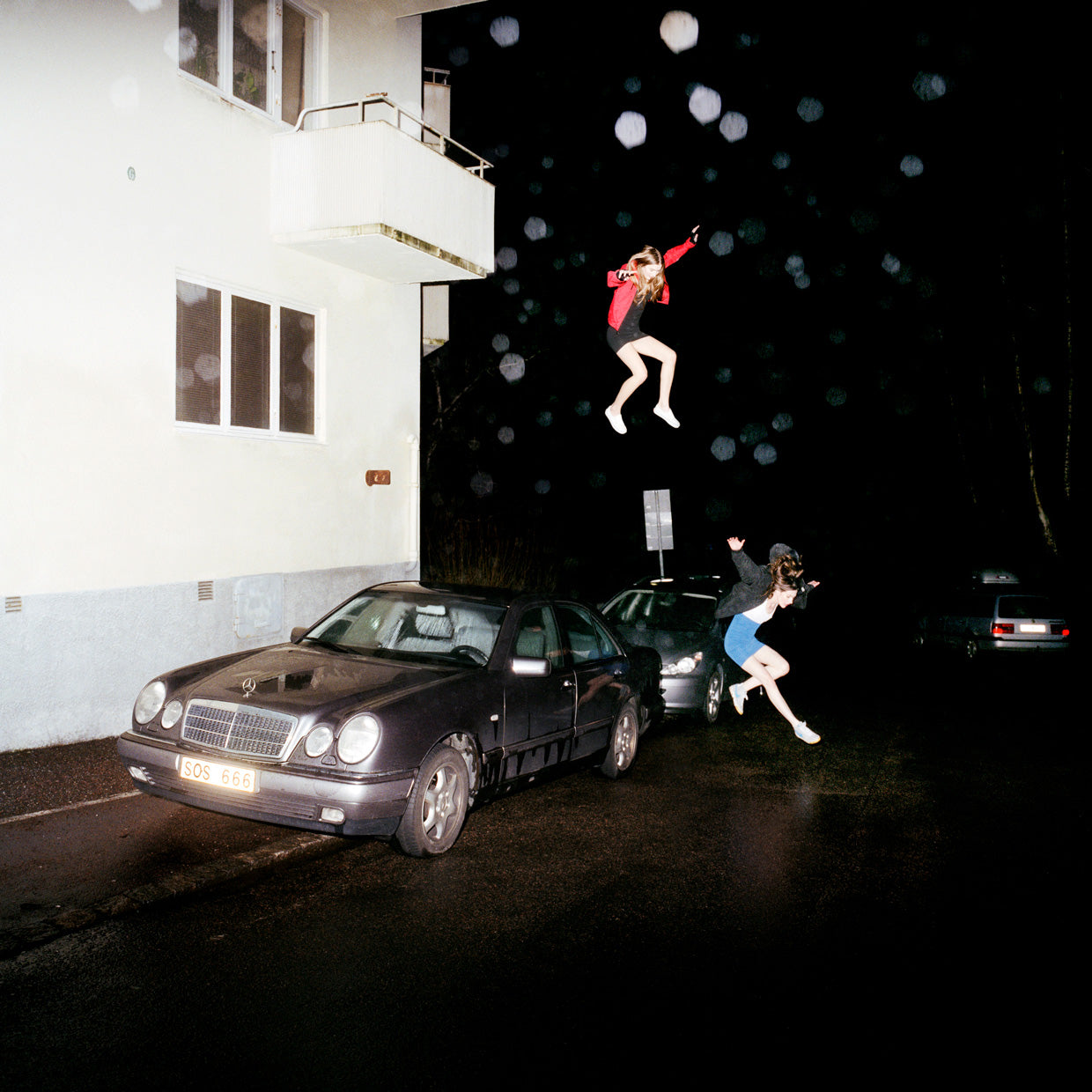 Science Fiction - CD