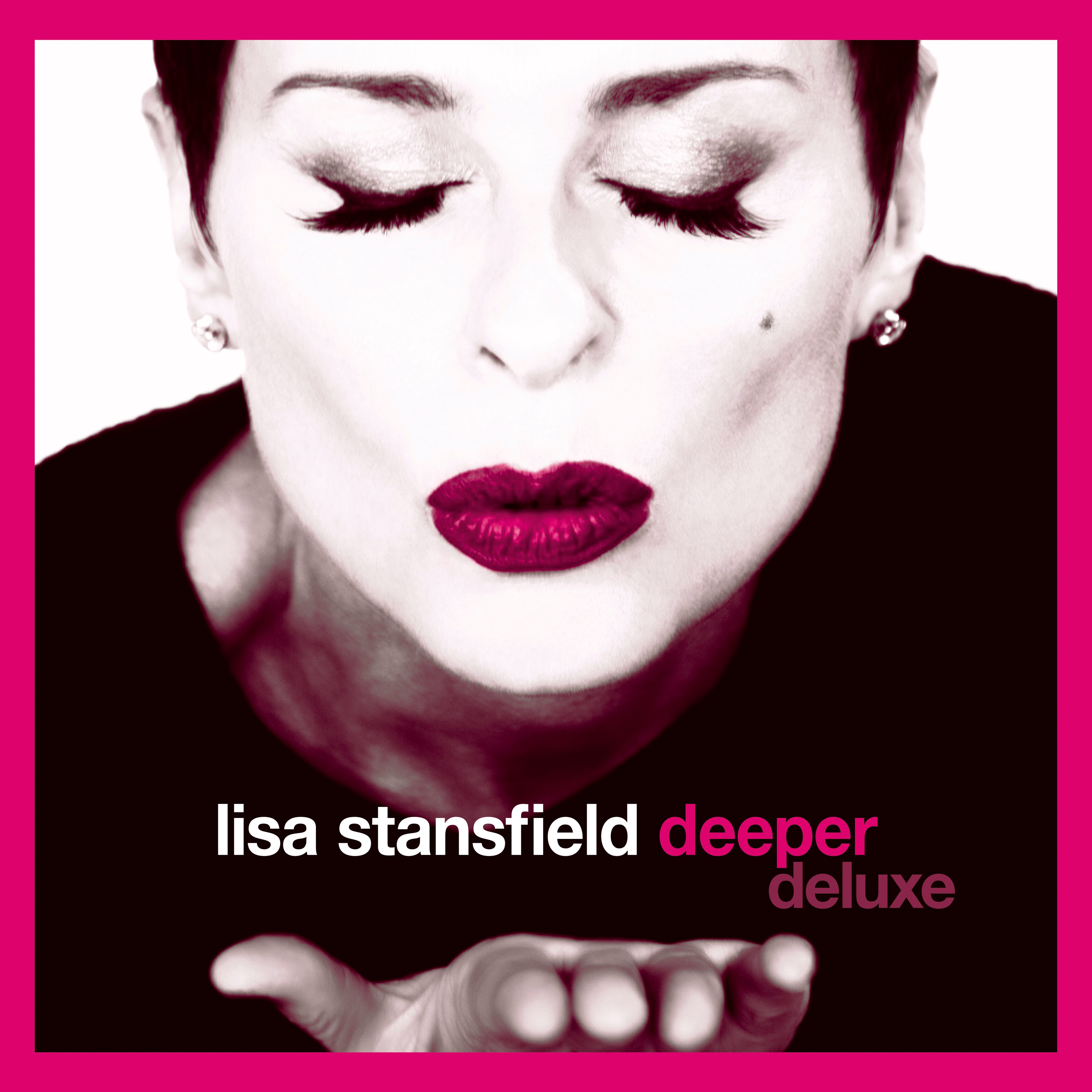 Deeper - 2xCD