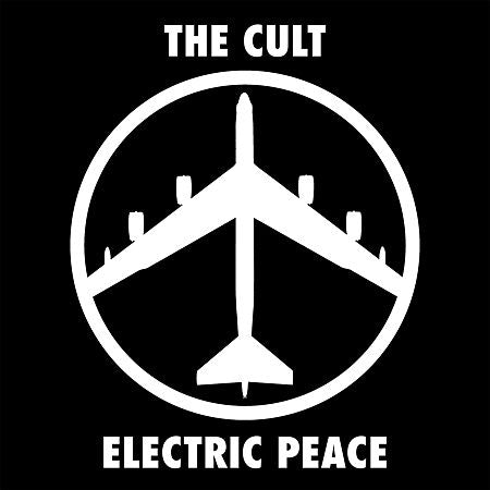 Electric Peace - 2xCD