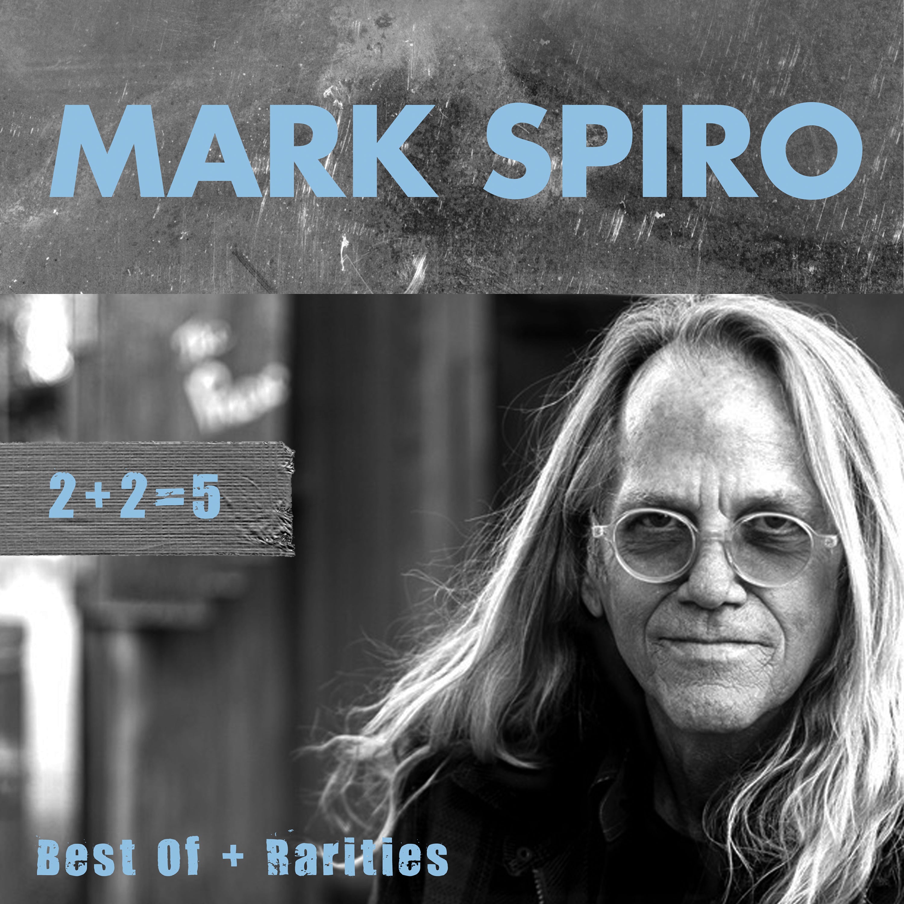 2+2 = 5: Best of + Rarities - 3xCD