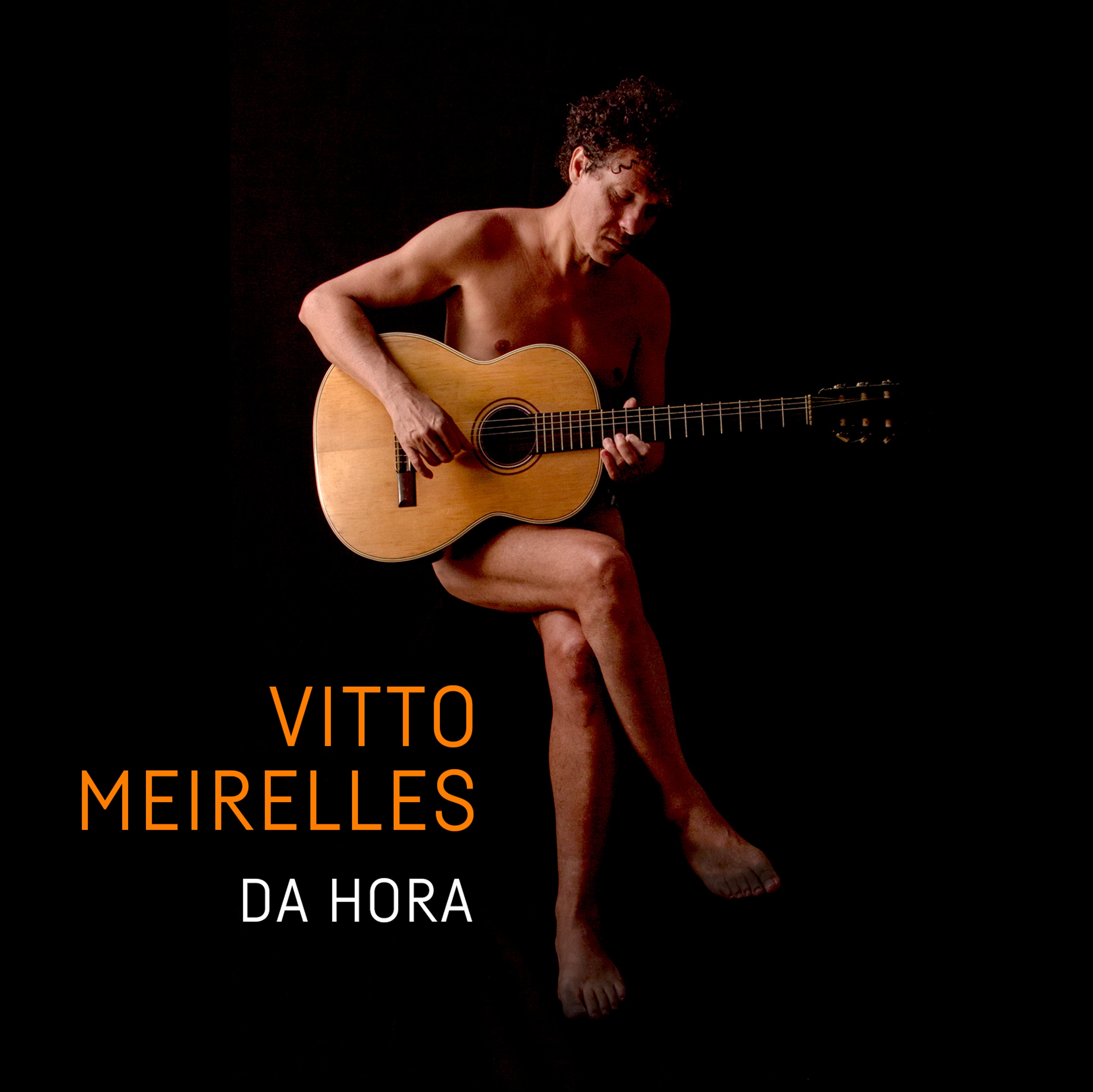 Da Hora - CD