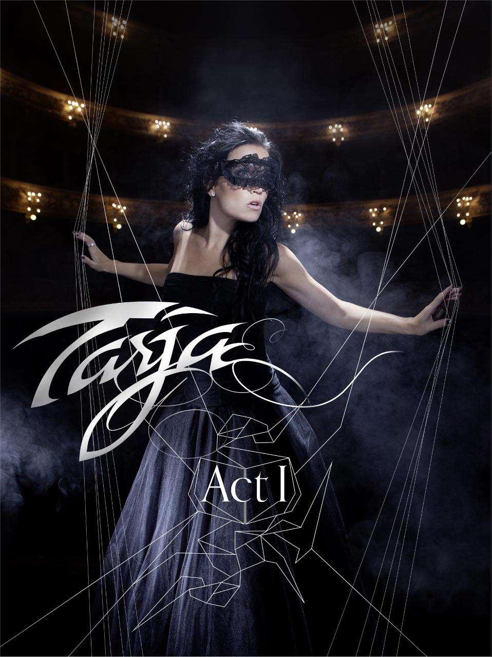 Act 1 - 2xCD