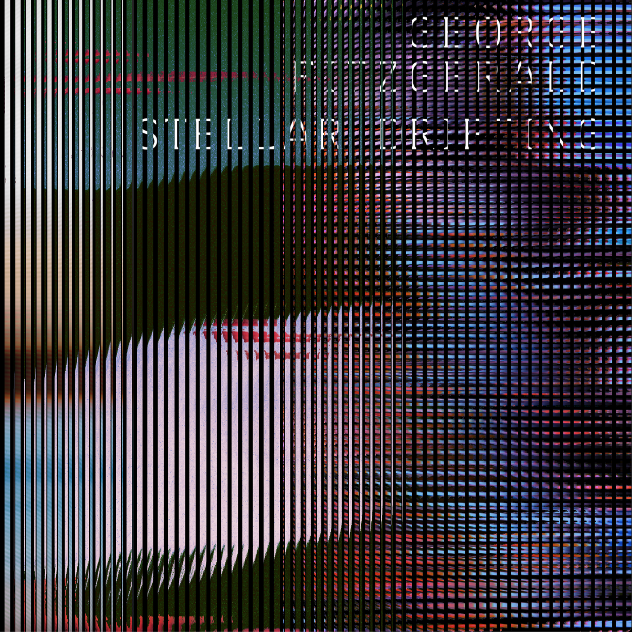 Stellar Drifting - LP